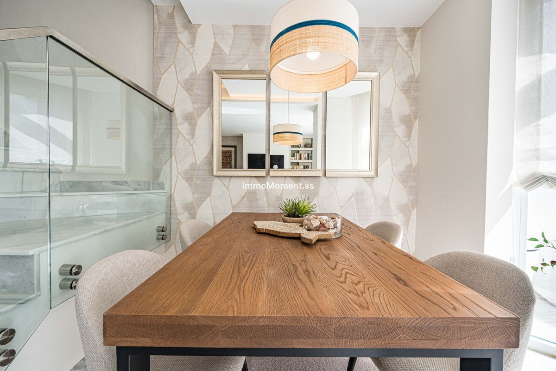 Resale - Apartment - Marbella - Marbella Centro