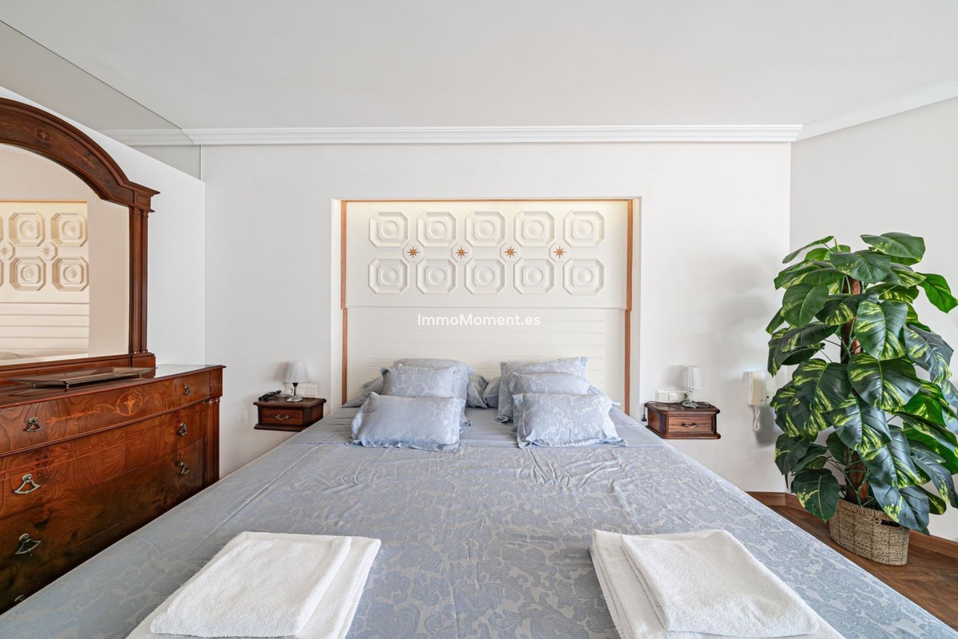 Resale - Apartment - Marbella - Marbella Centro