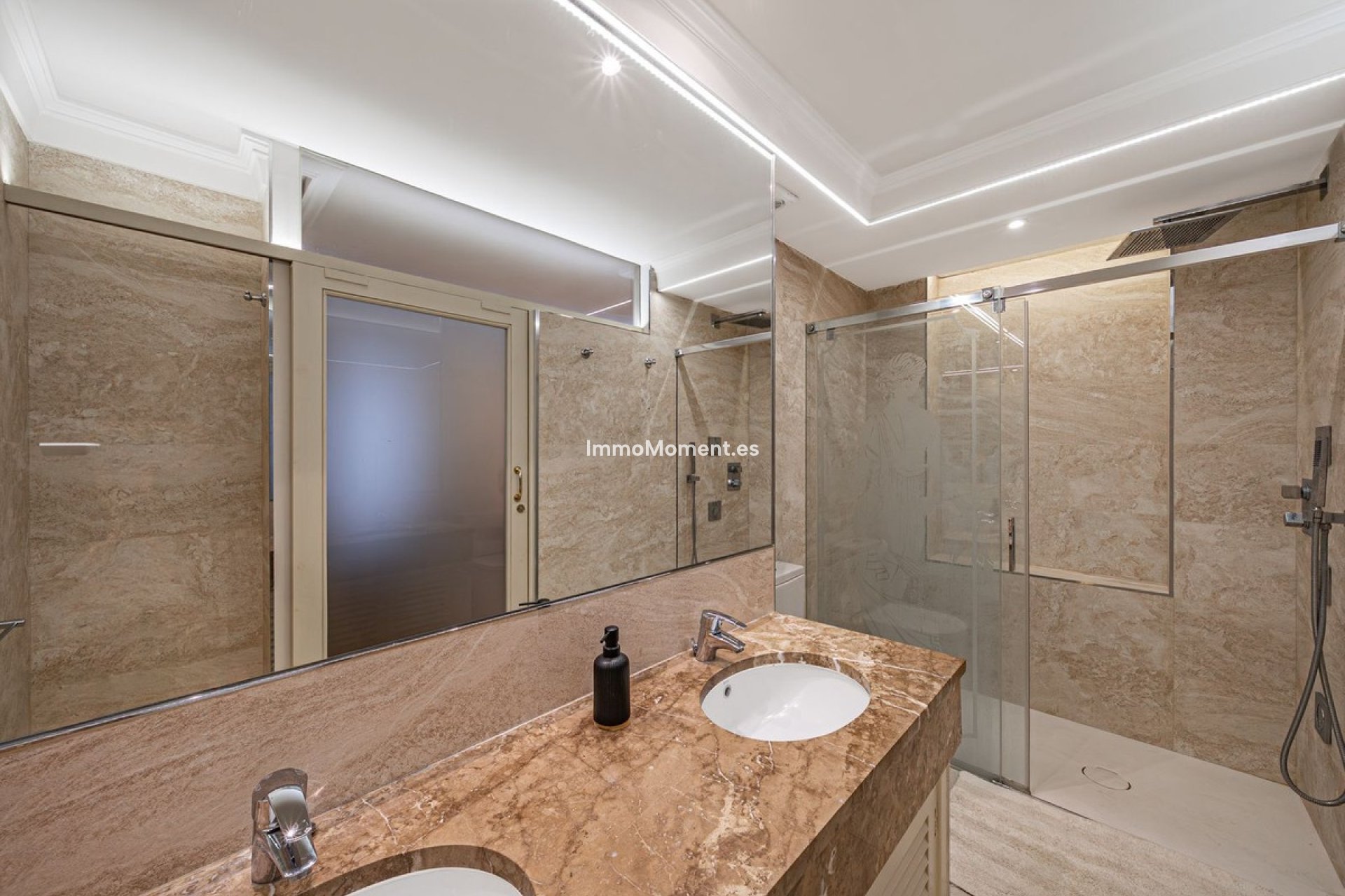 Resale - Apartment - Marbella - Marbella Centro