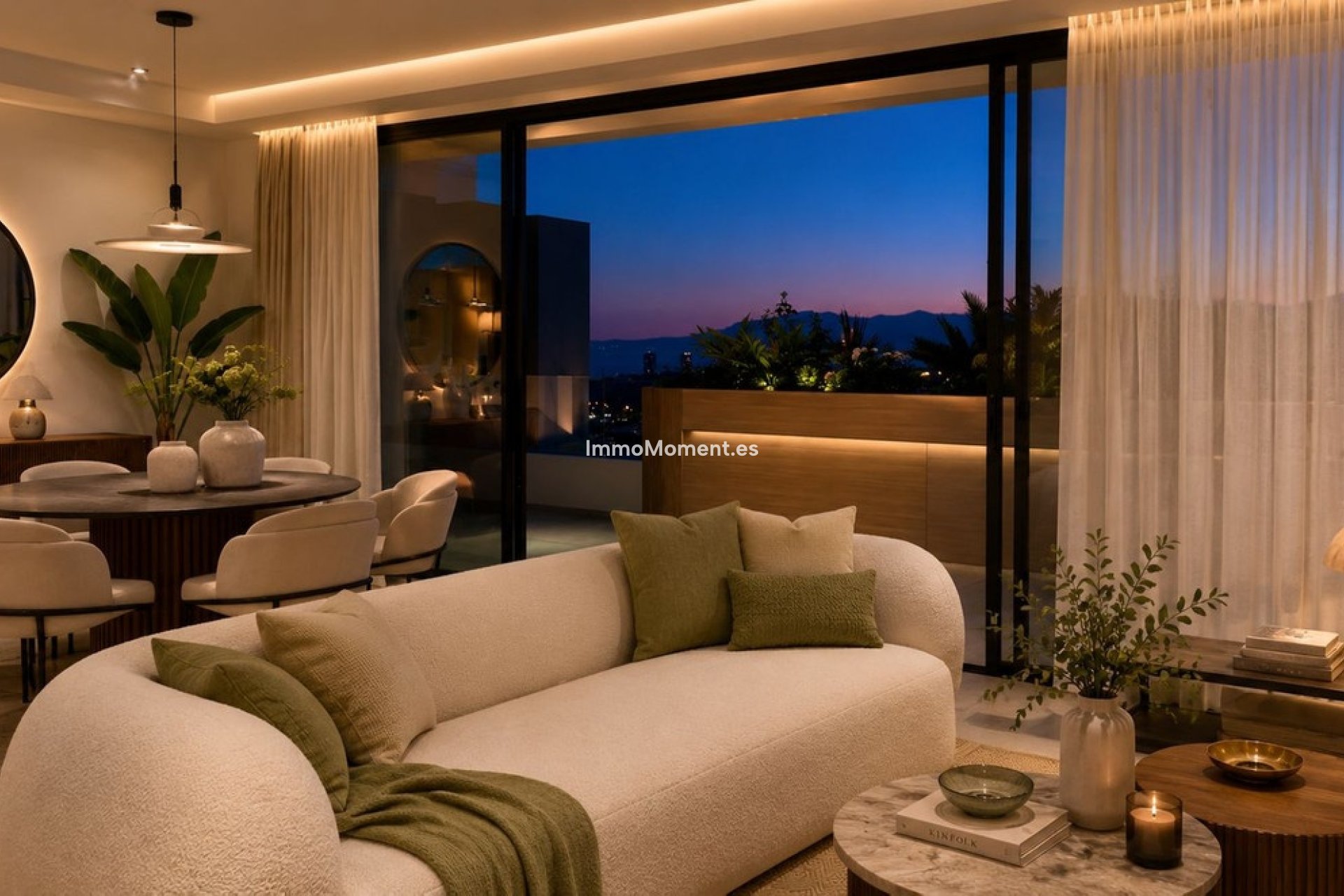 Resale - Apartment - Marbella - Marbella Centro