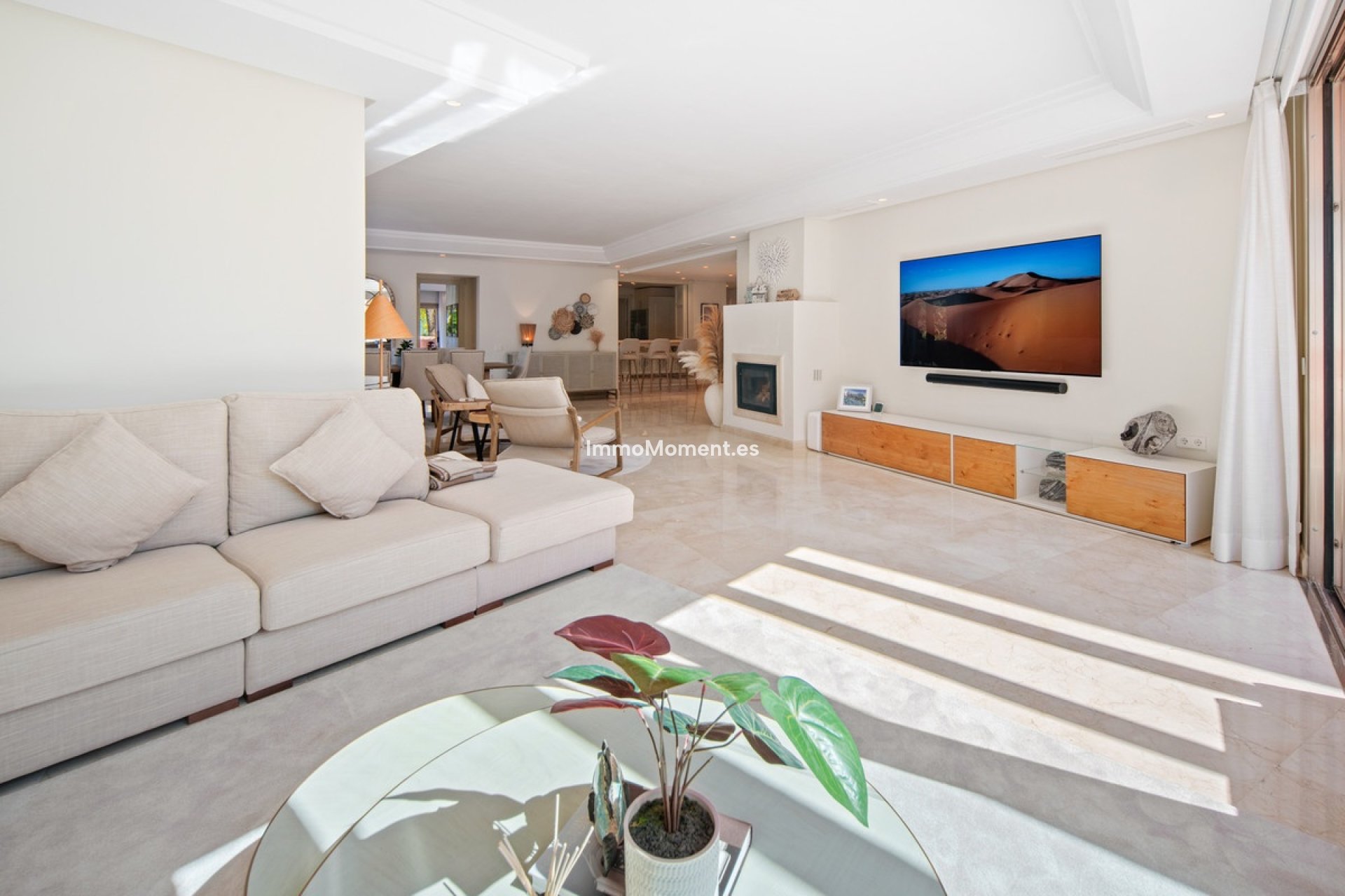 Resale - Apartment - Marbella - Marbella Centro