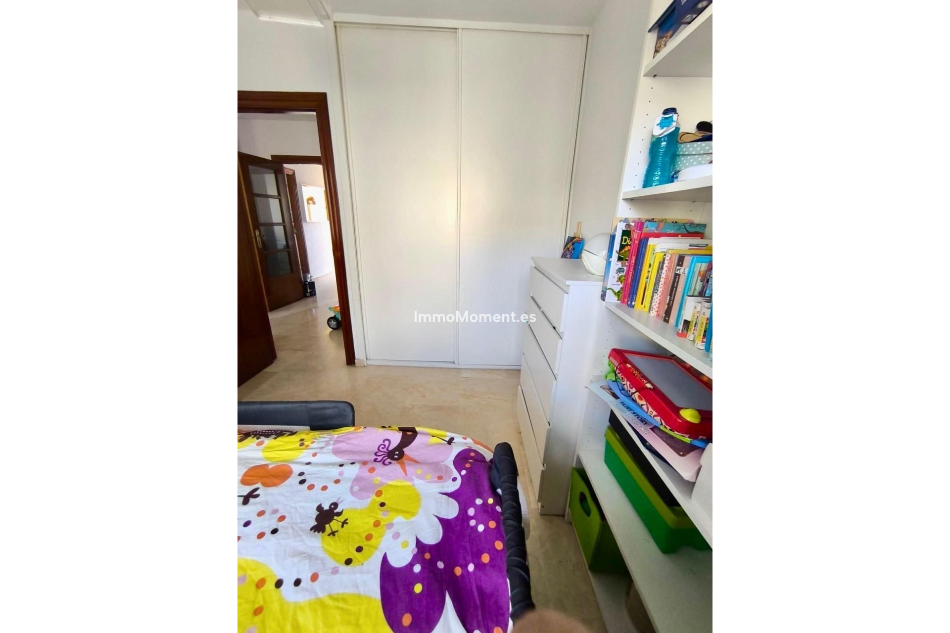 Resale - Apartment - Marbella - Marbella Centro