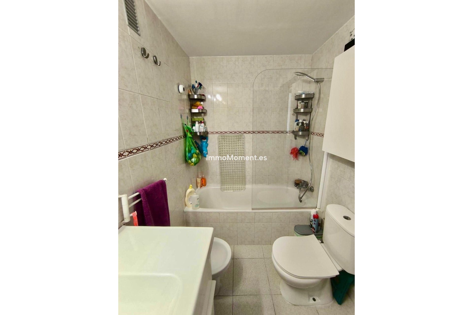 Resale - Apartment - Marbella - Marbella Centro