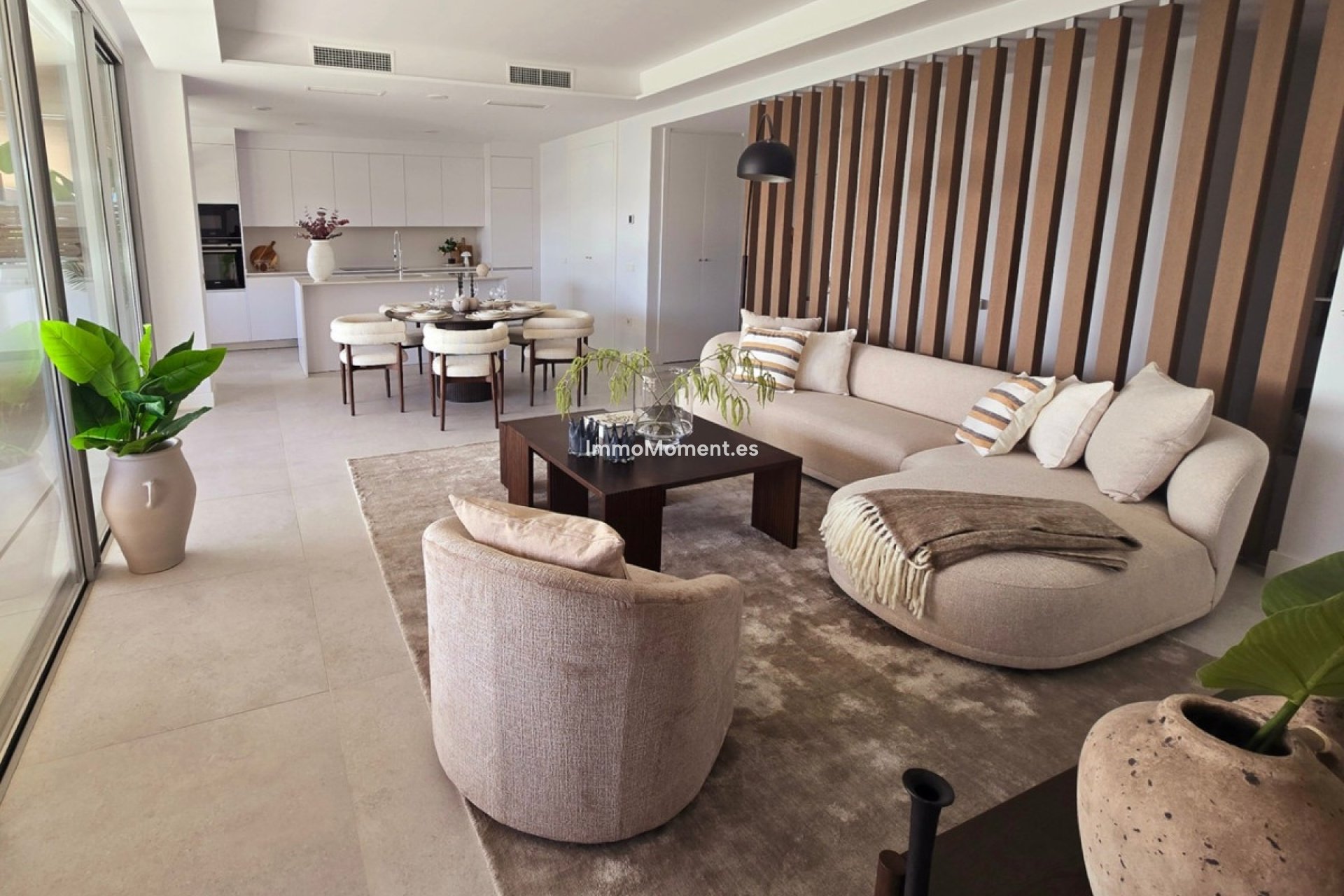 Resale - Apartment - Marbella - Marbella Centro