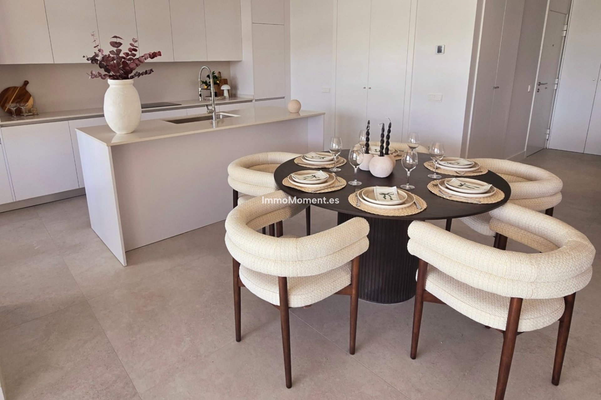 Resale - Apartment - Marbella - Marbella Centro