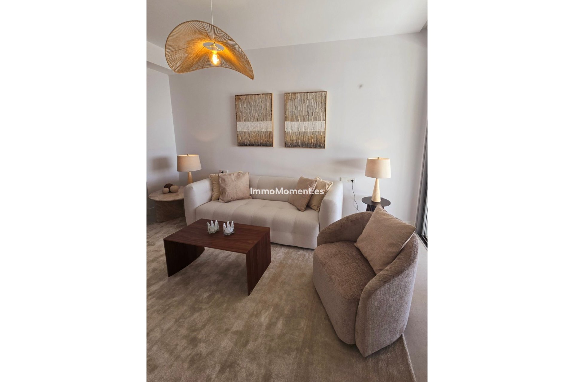 Resale - Apartment - Marbella - Marbella Centro