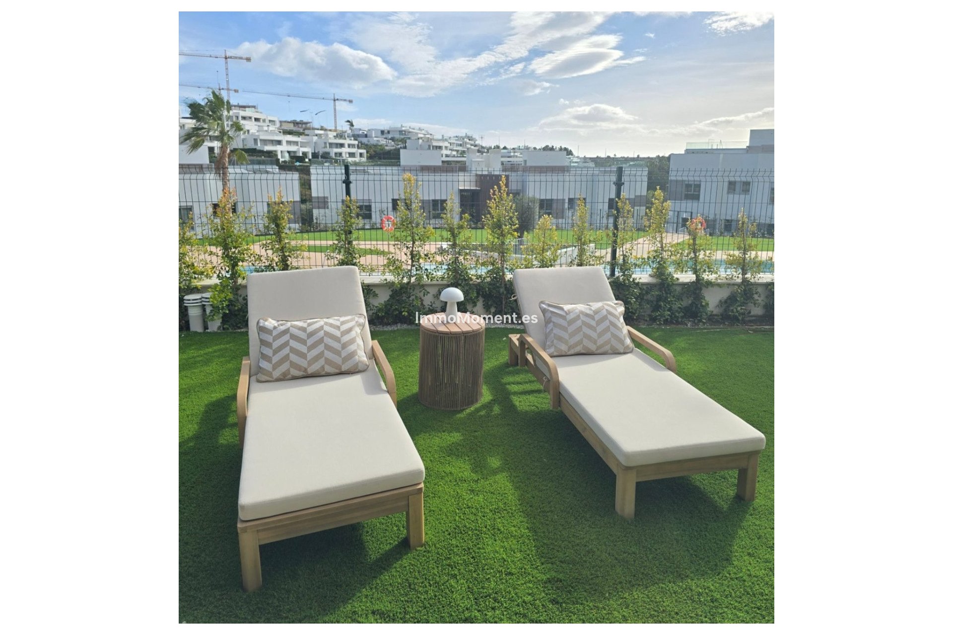 Resale - Apartment - Marbella - Marbella Centro