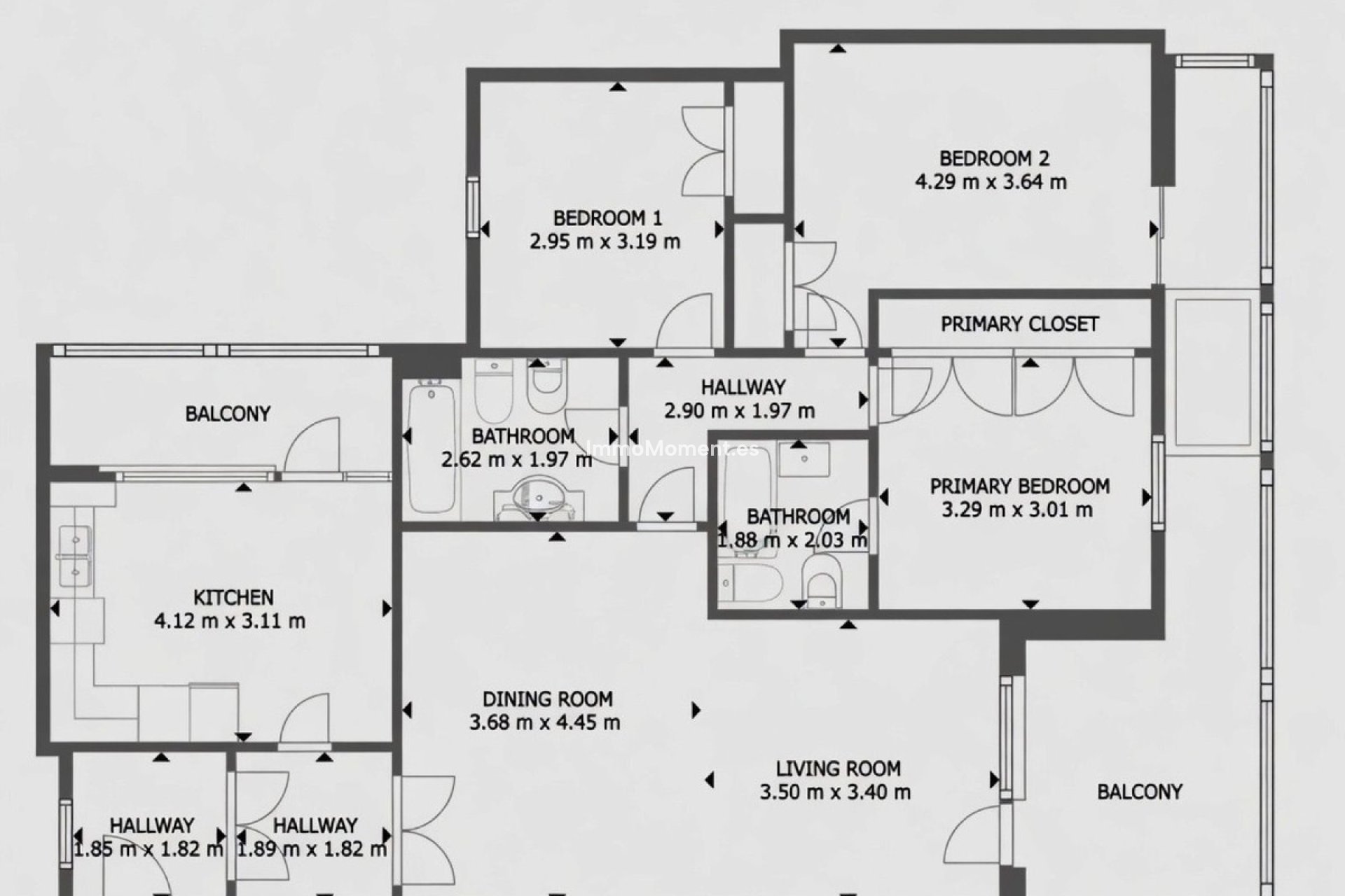 Resale - Apartment - Marbella - Marbella Centro