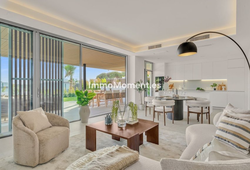 Resale - Apartment - Marbella - Marbella Centro