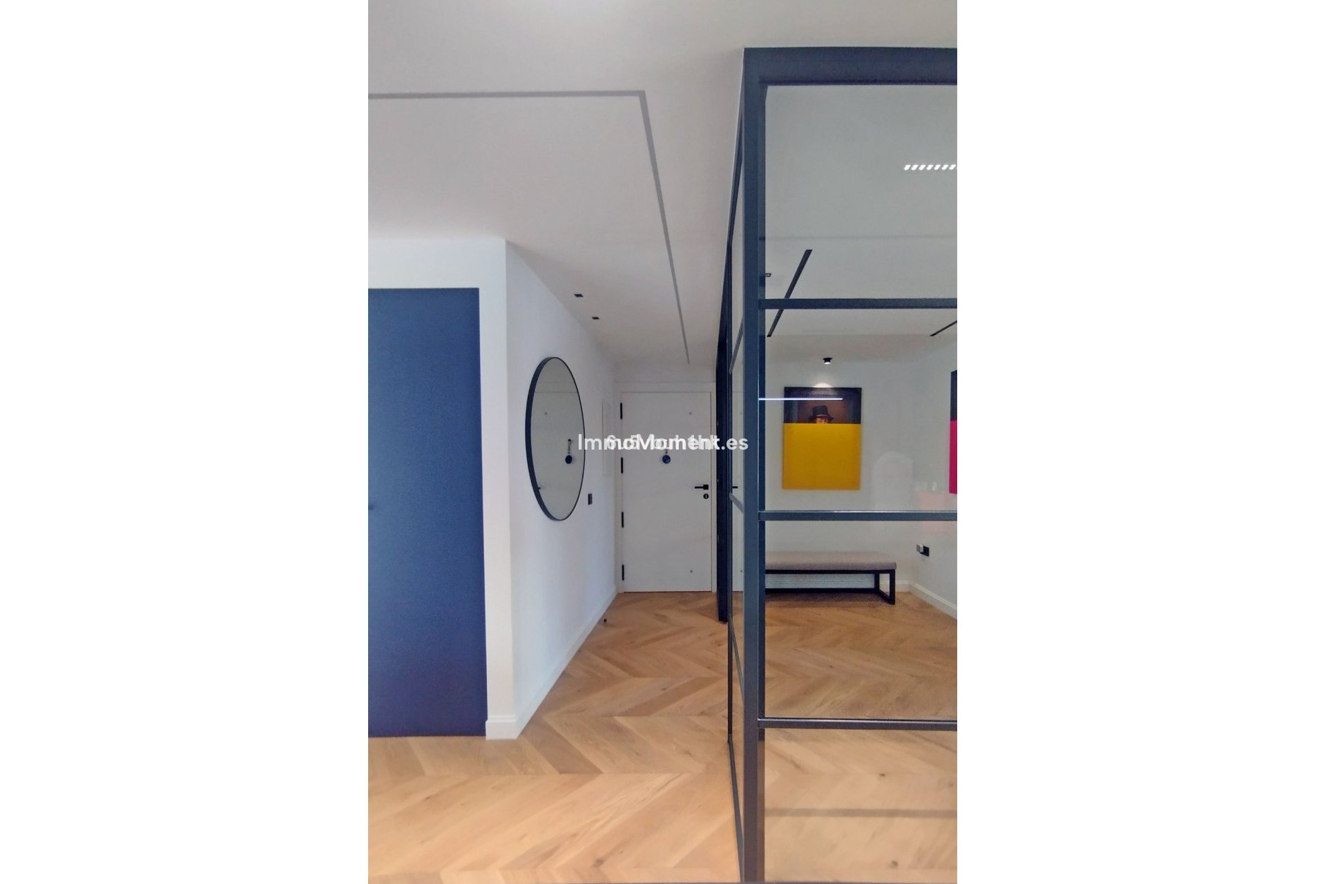 Resale - Apartment - Marbella - Marbella Centro