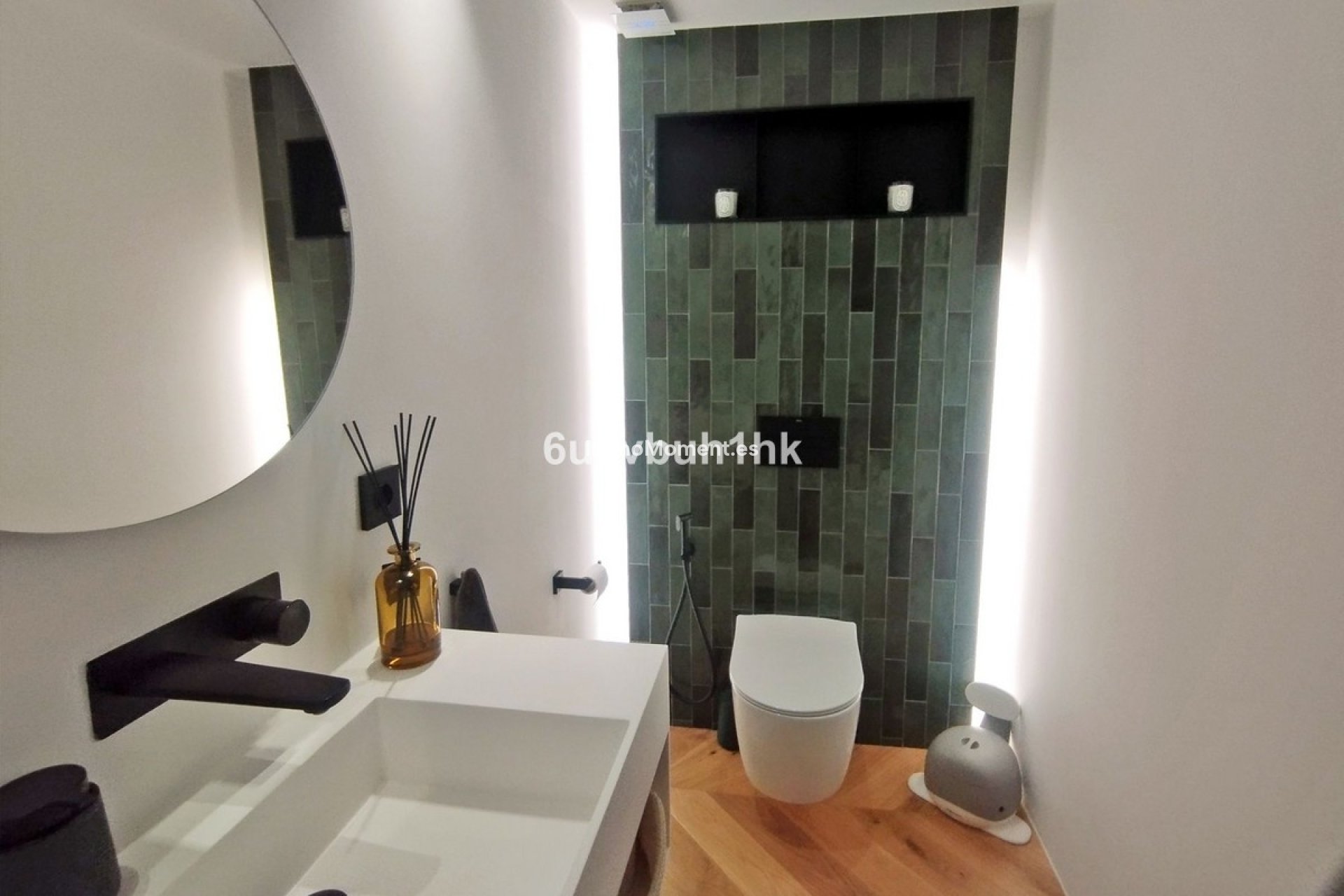 Resale - Apartment - Marbella - Marbella Centro
