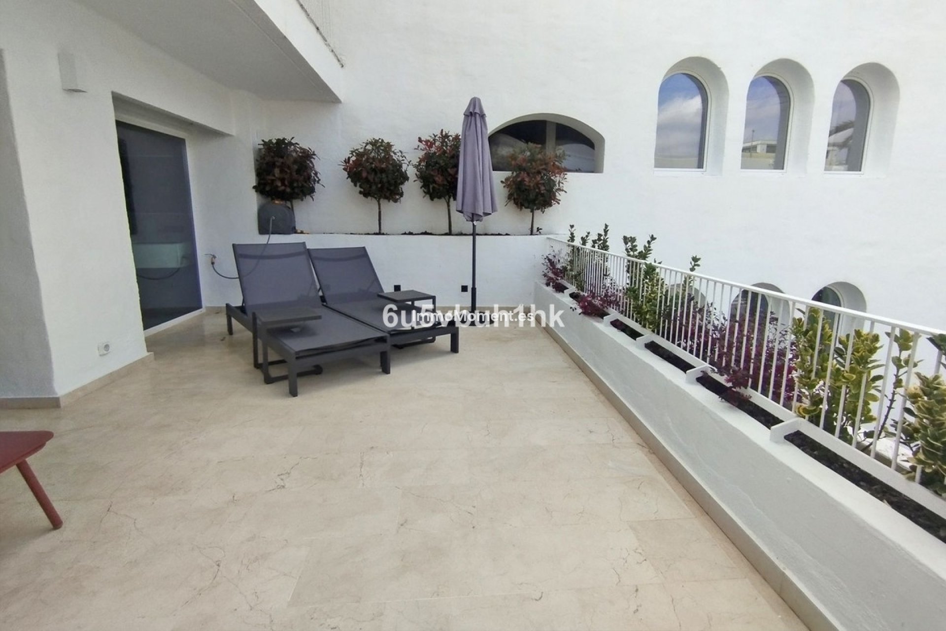 Resale - Apartment - Marbella - Marbella Centro