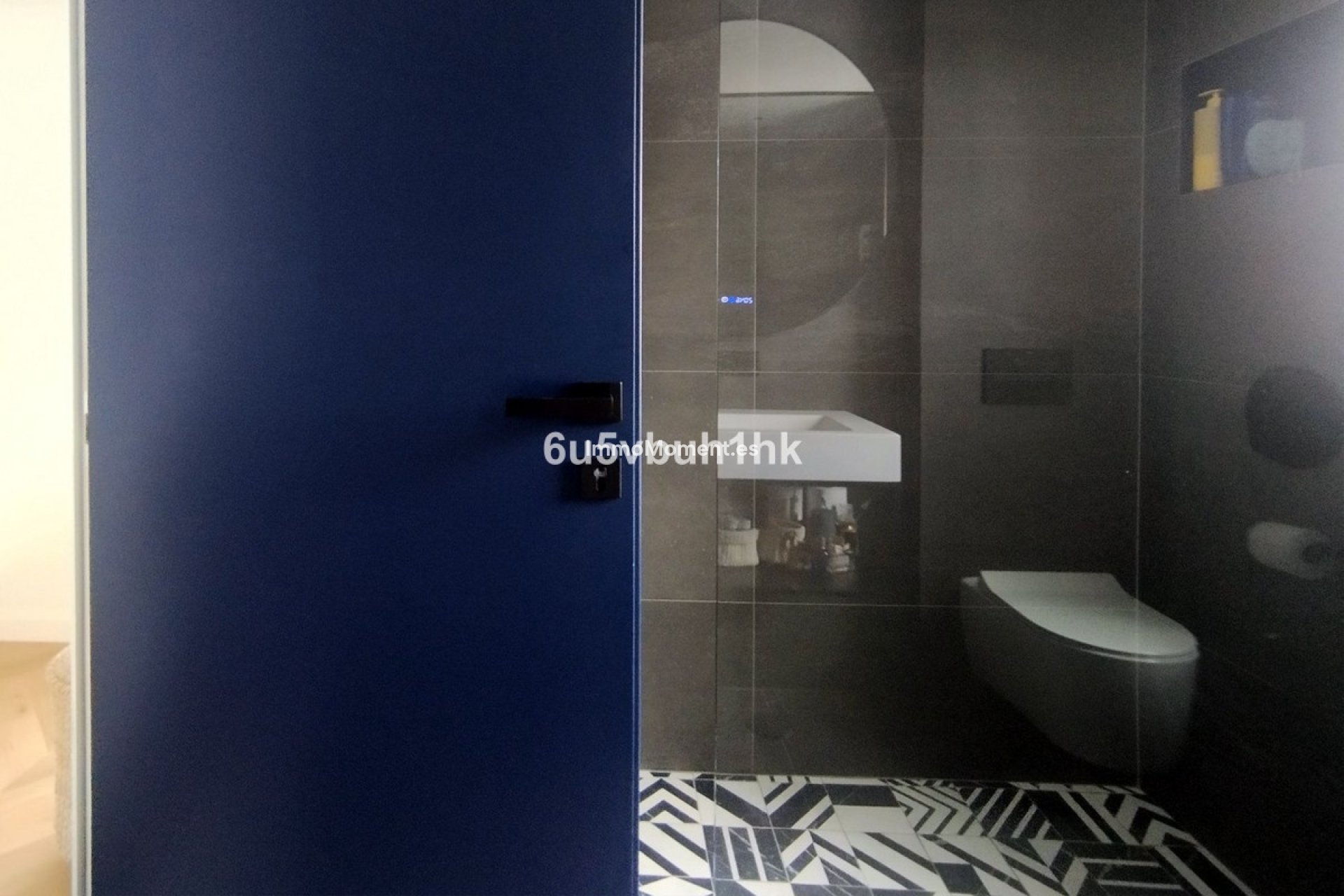Resale - Apartment - Marbella - Marbella Centro