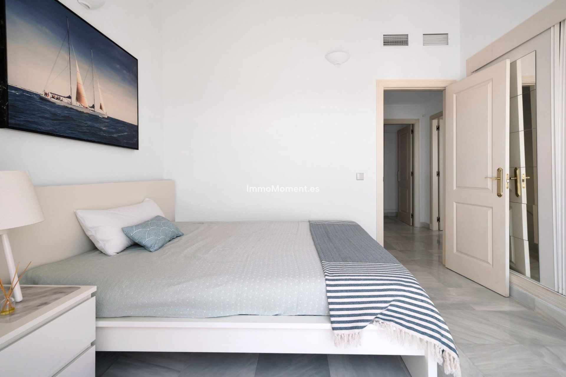 Resale - Apartment - Marbella - Marbella Centro