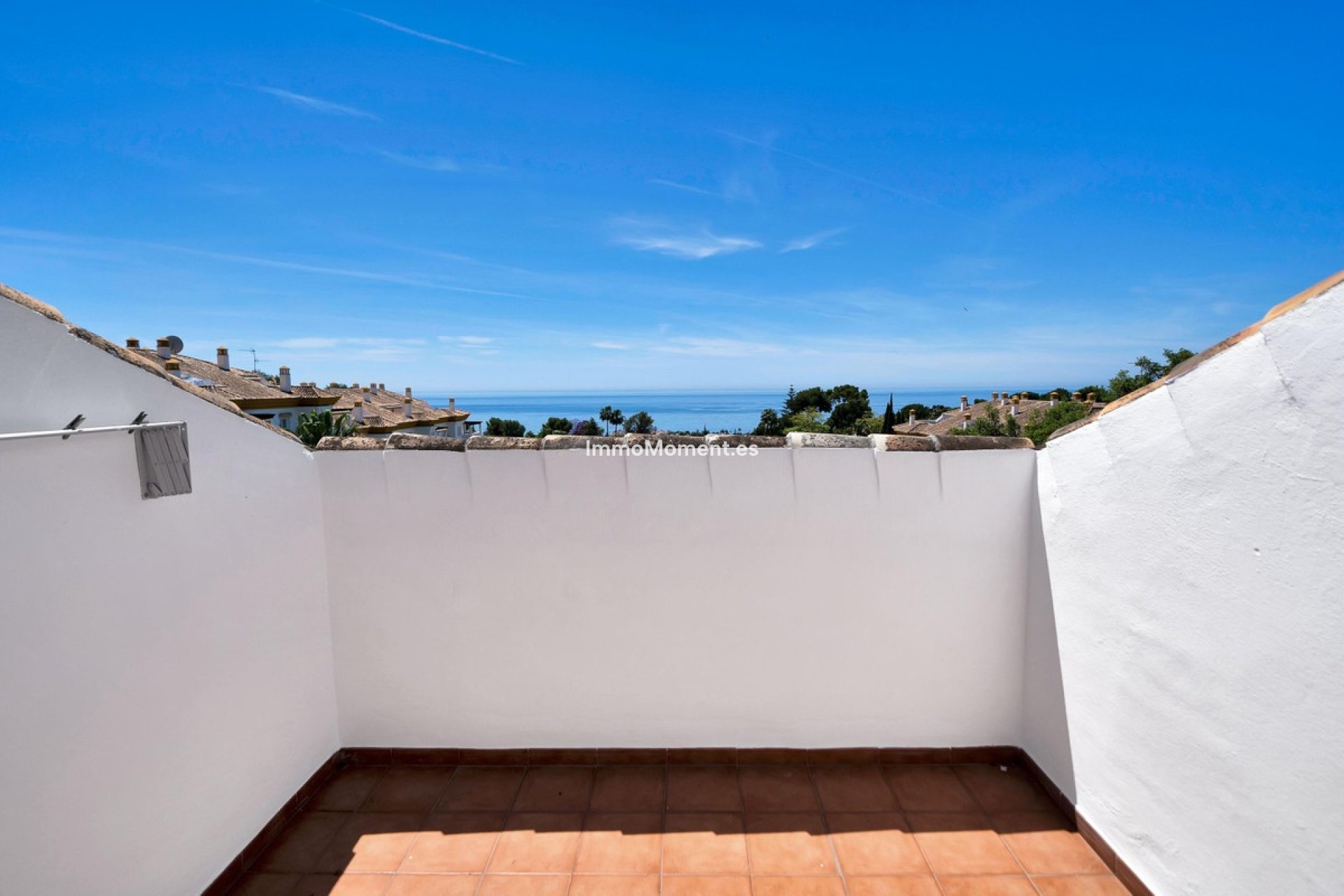 Resale - Apartment - Marbella - Marbella Centro