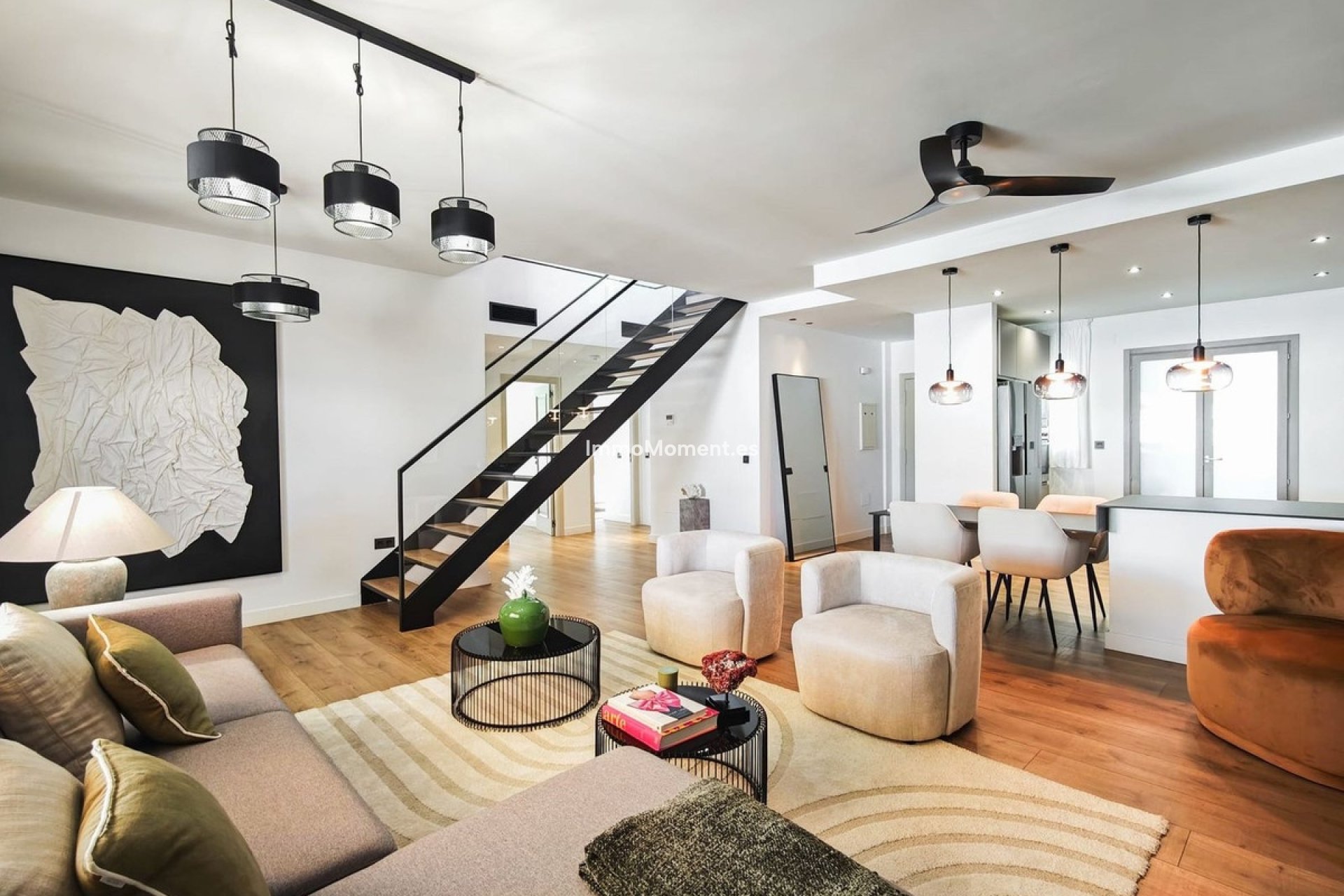 Resale - Apartment - Marbella - Marbella Centro