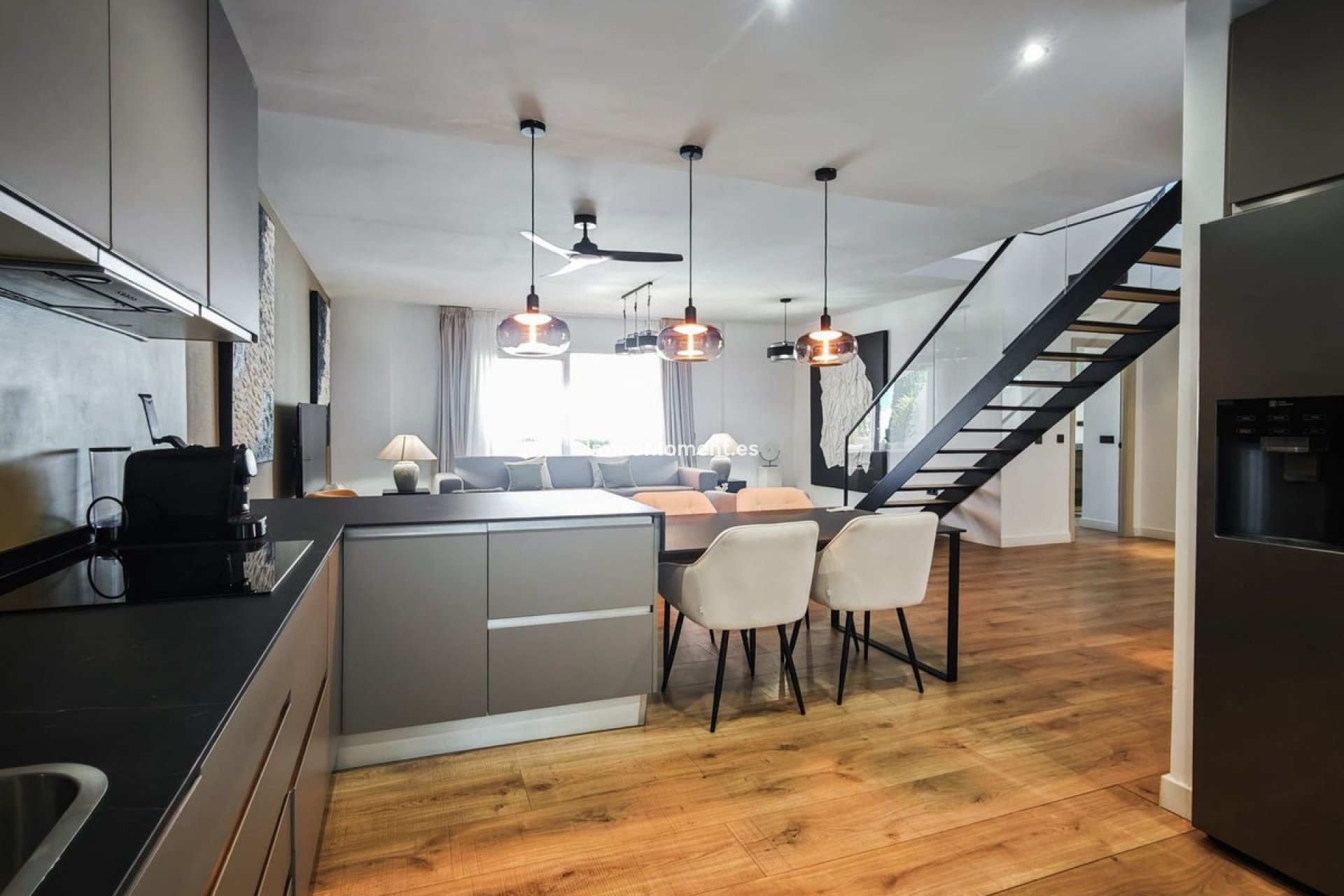 Resale - Apartment - Marbella - Marbella Centro