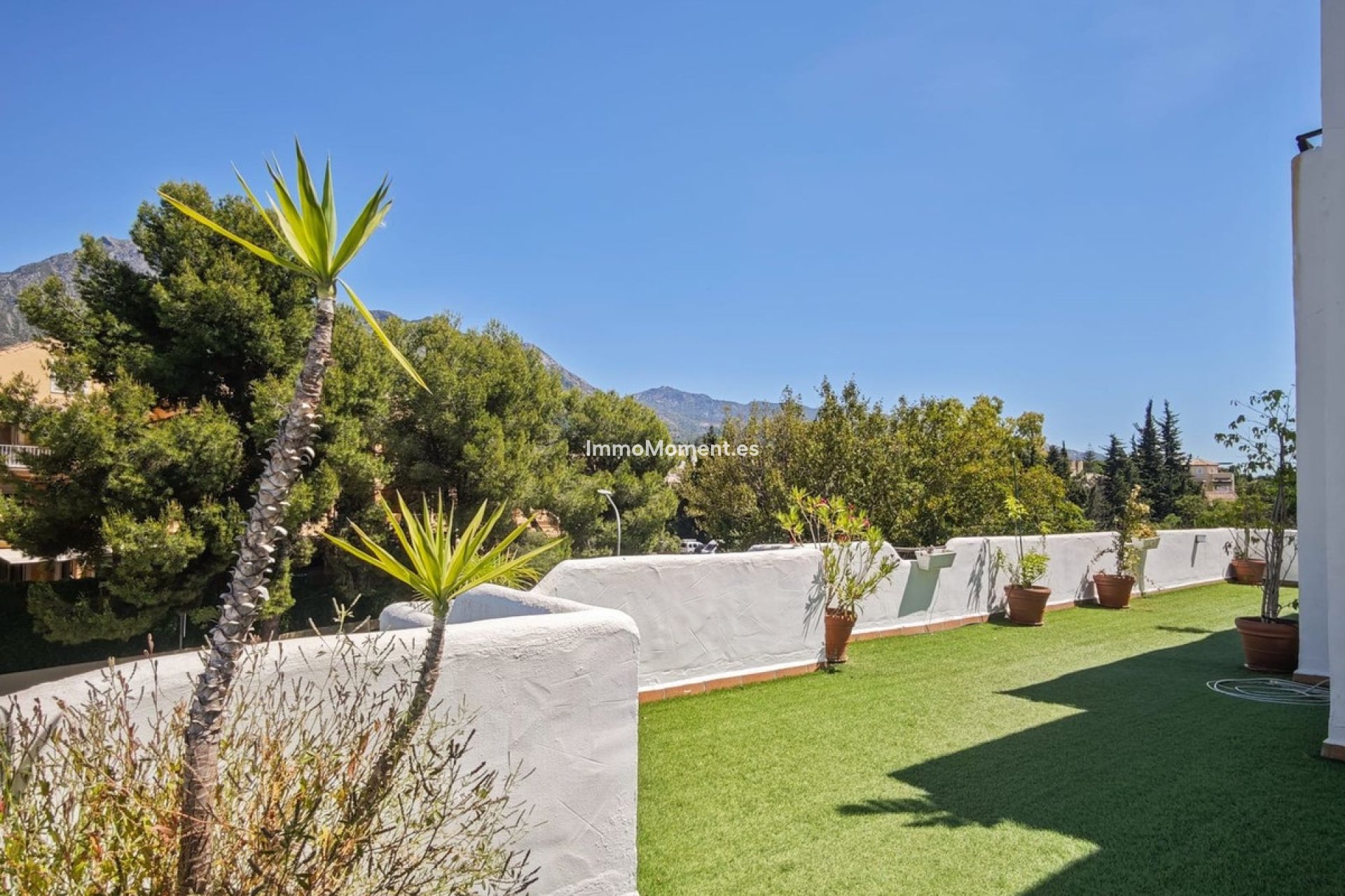 Resale - Apartment - Marbella - Marbella Centro