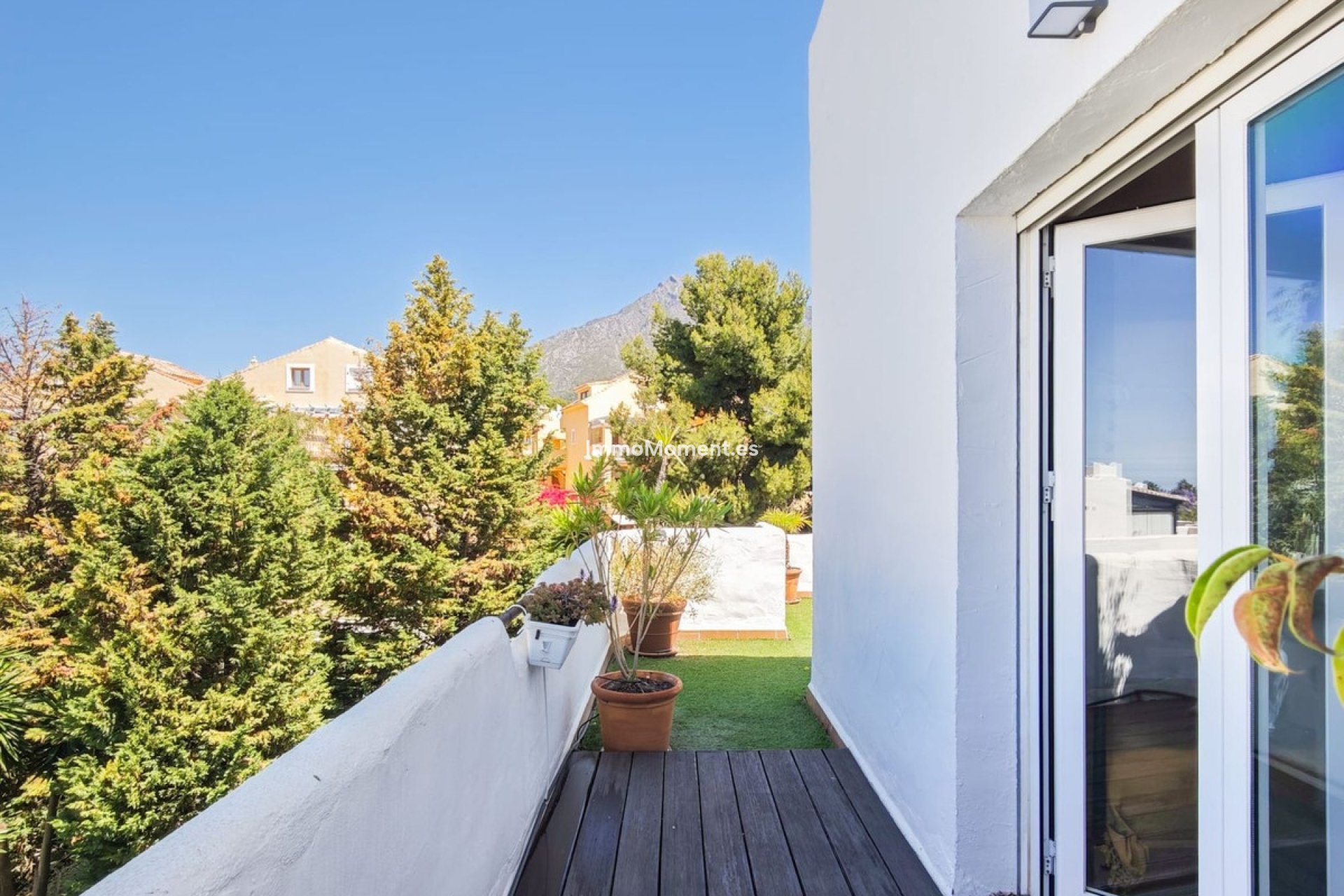 Resale - Apartment - Marbella - Marbella Centro