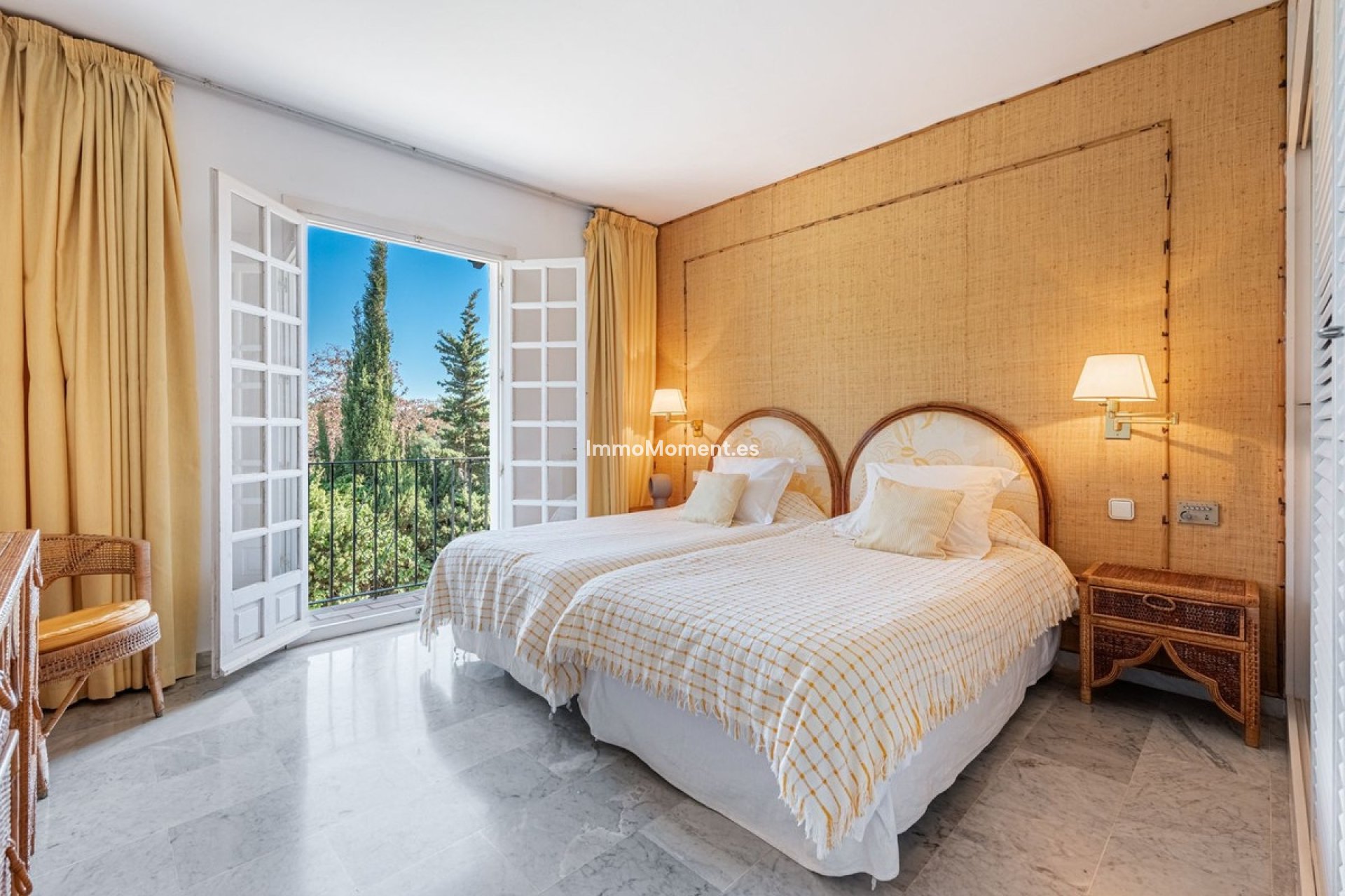 Resale - Apartment - Marbella - Marbella Centro