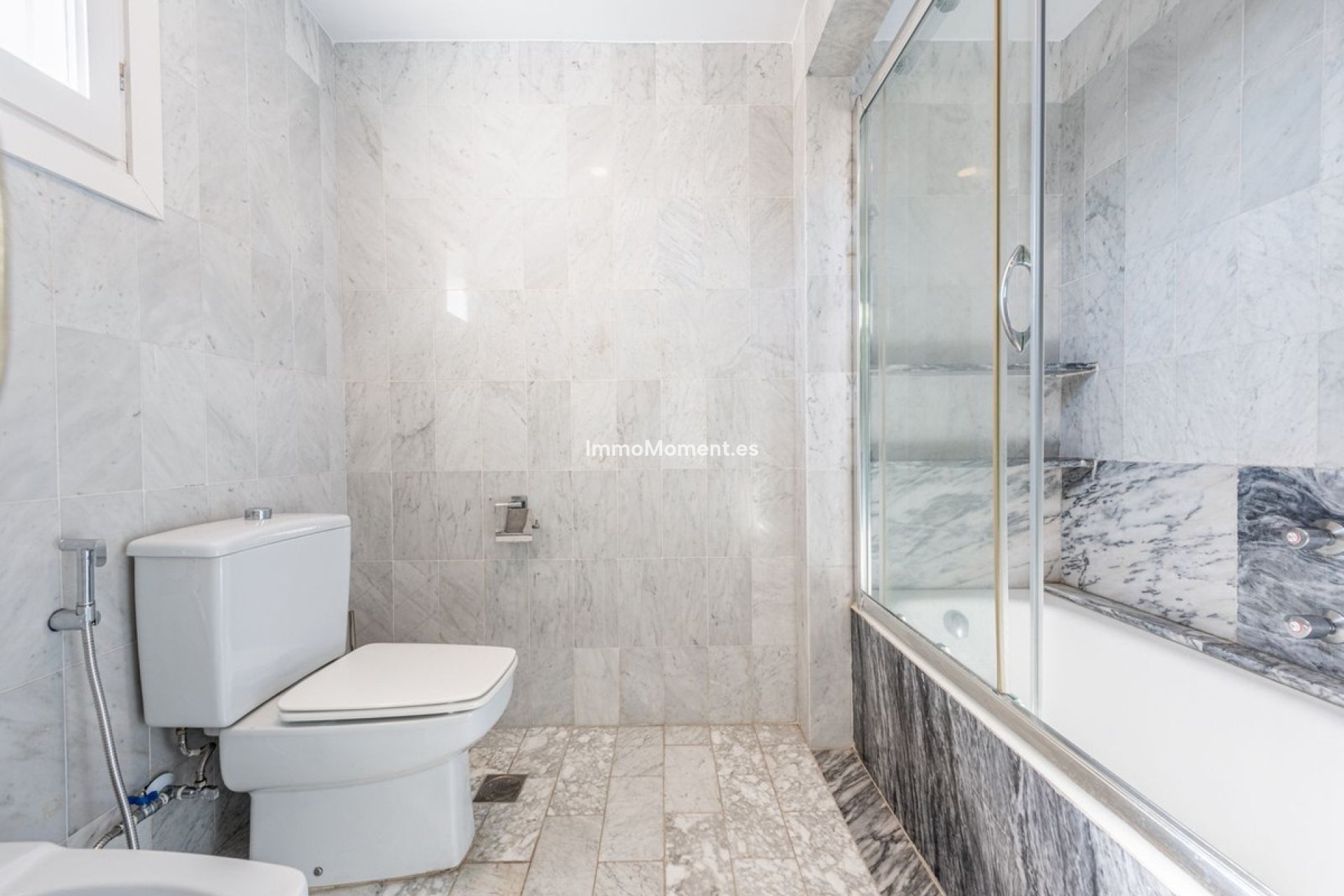 Resale - Apartment - Marbella - Marbella Centro