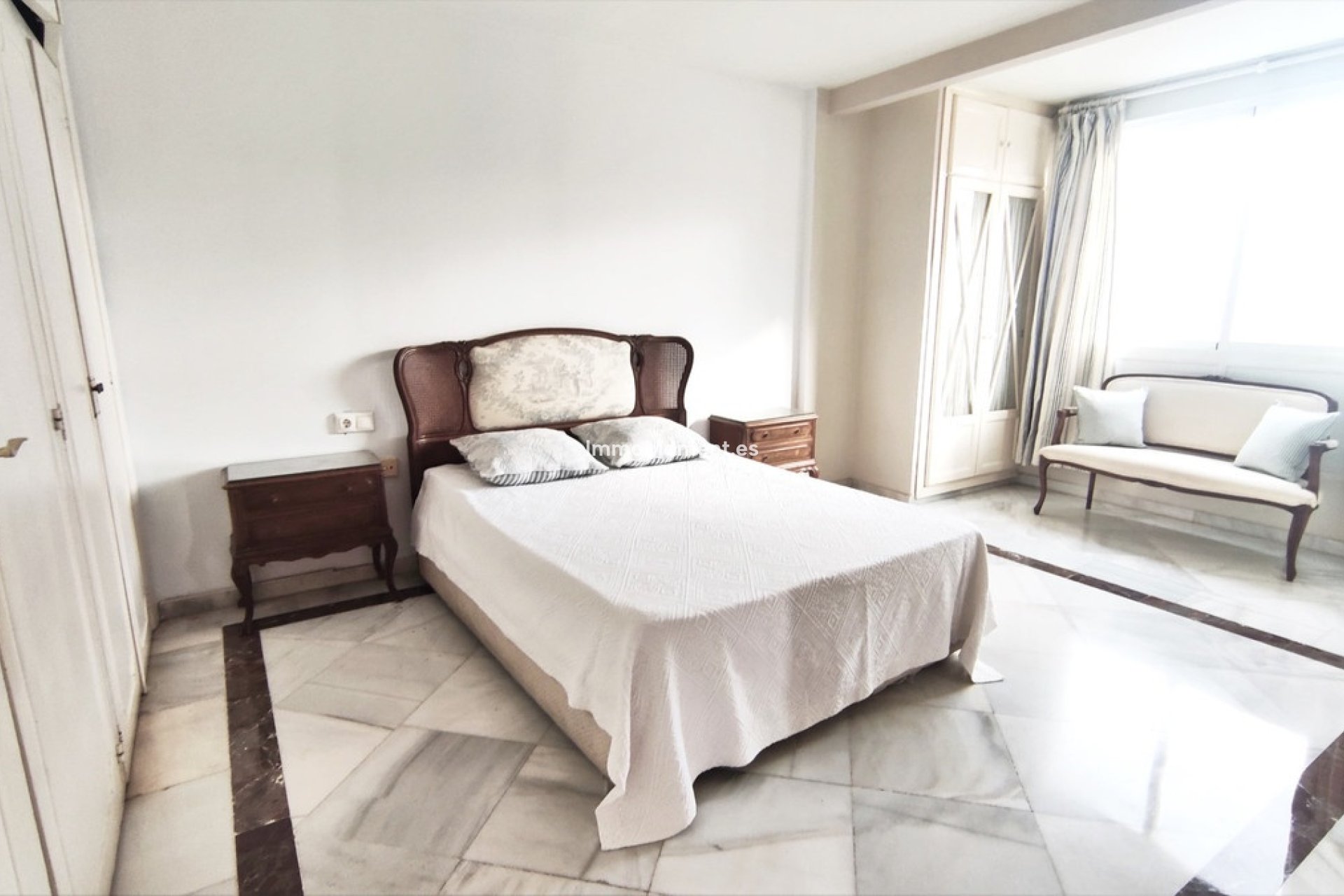 Resale - Apartment - Marbella - Marbella Centro
