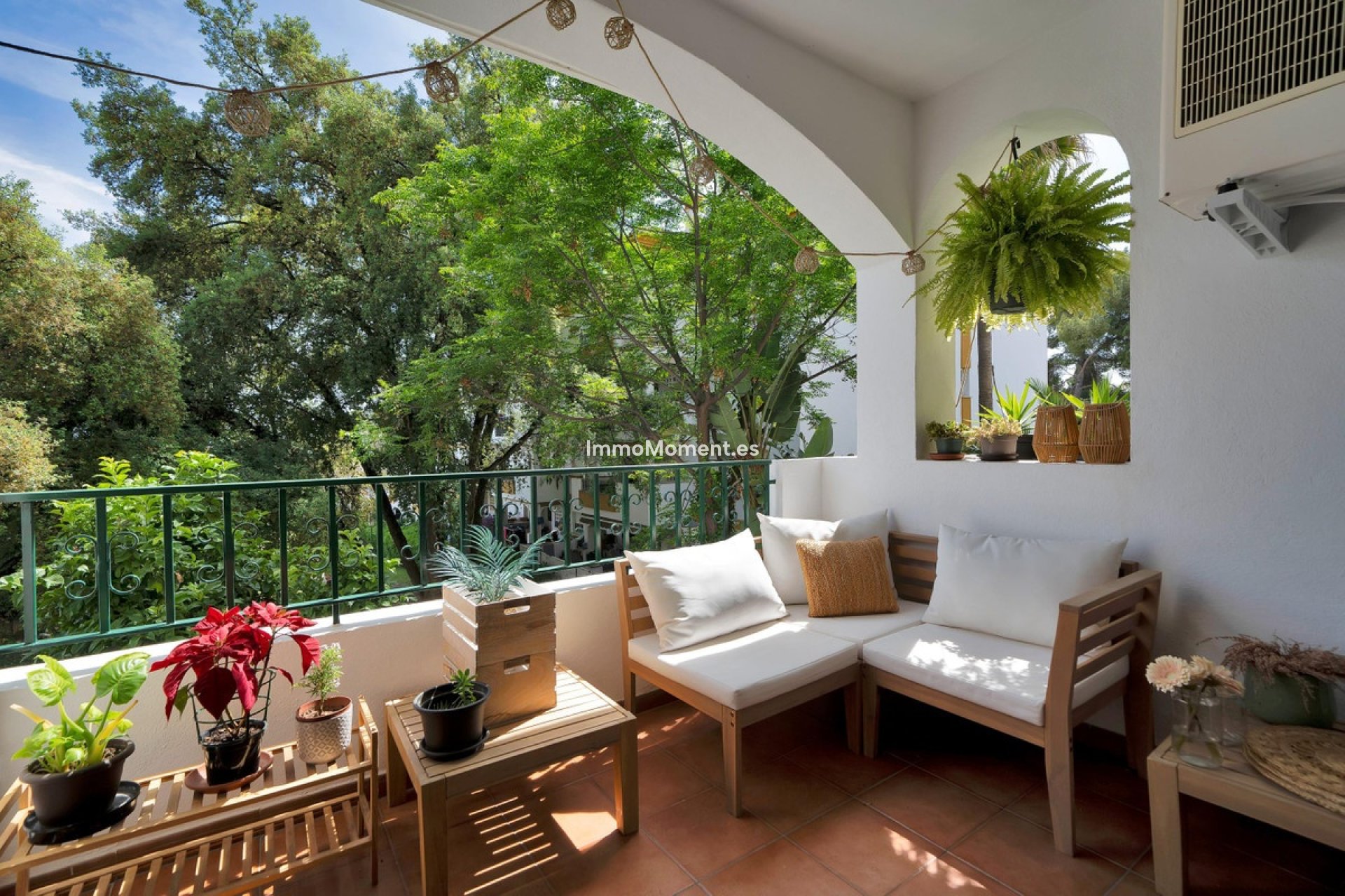 Resale - Apartment - Marbella - Marbella Centro