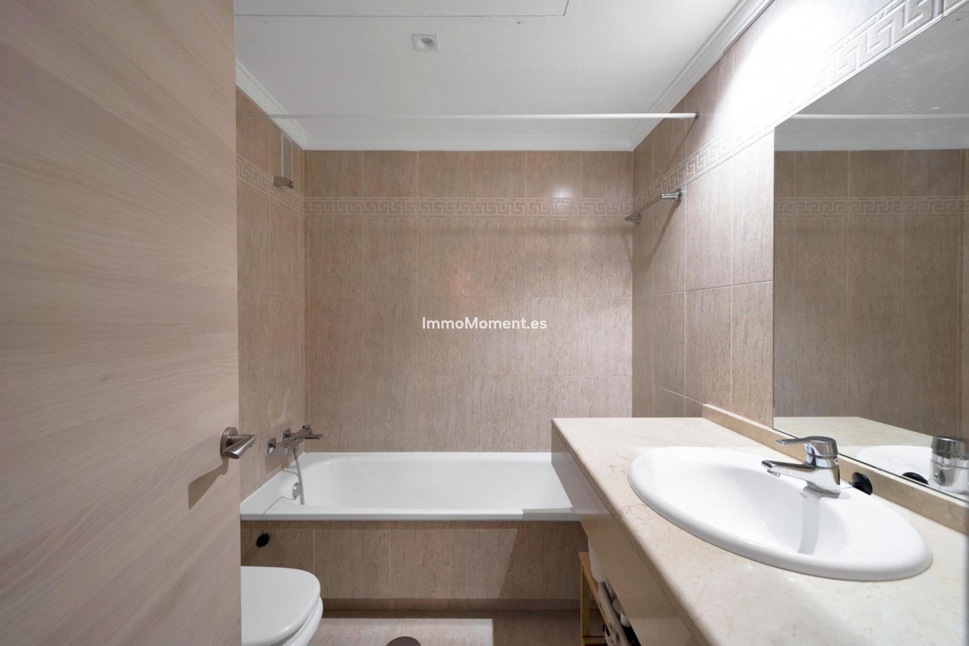 Resale - Apartment - Marbella - Marbella Centro