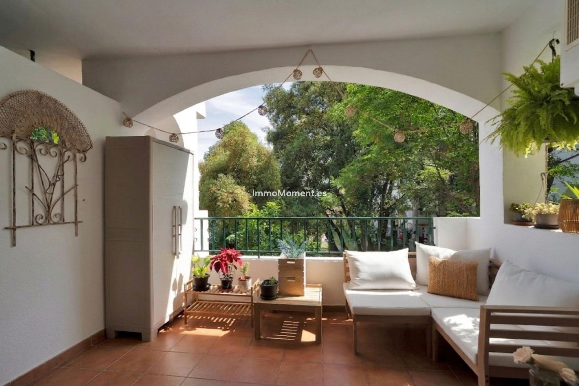 Resale - Apartment - Marbella - Marbella Centro