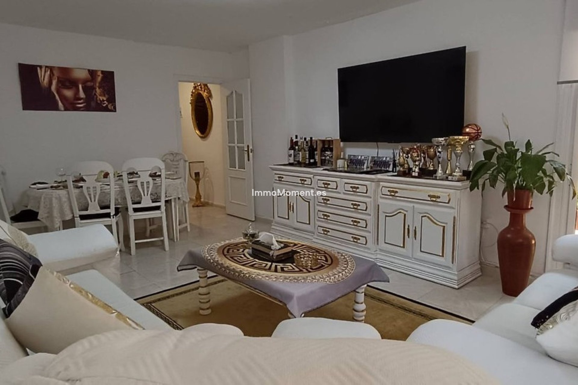 Resale - Apartment - Marbella - Marbella Centro