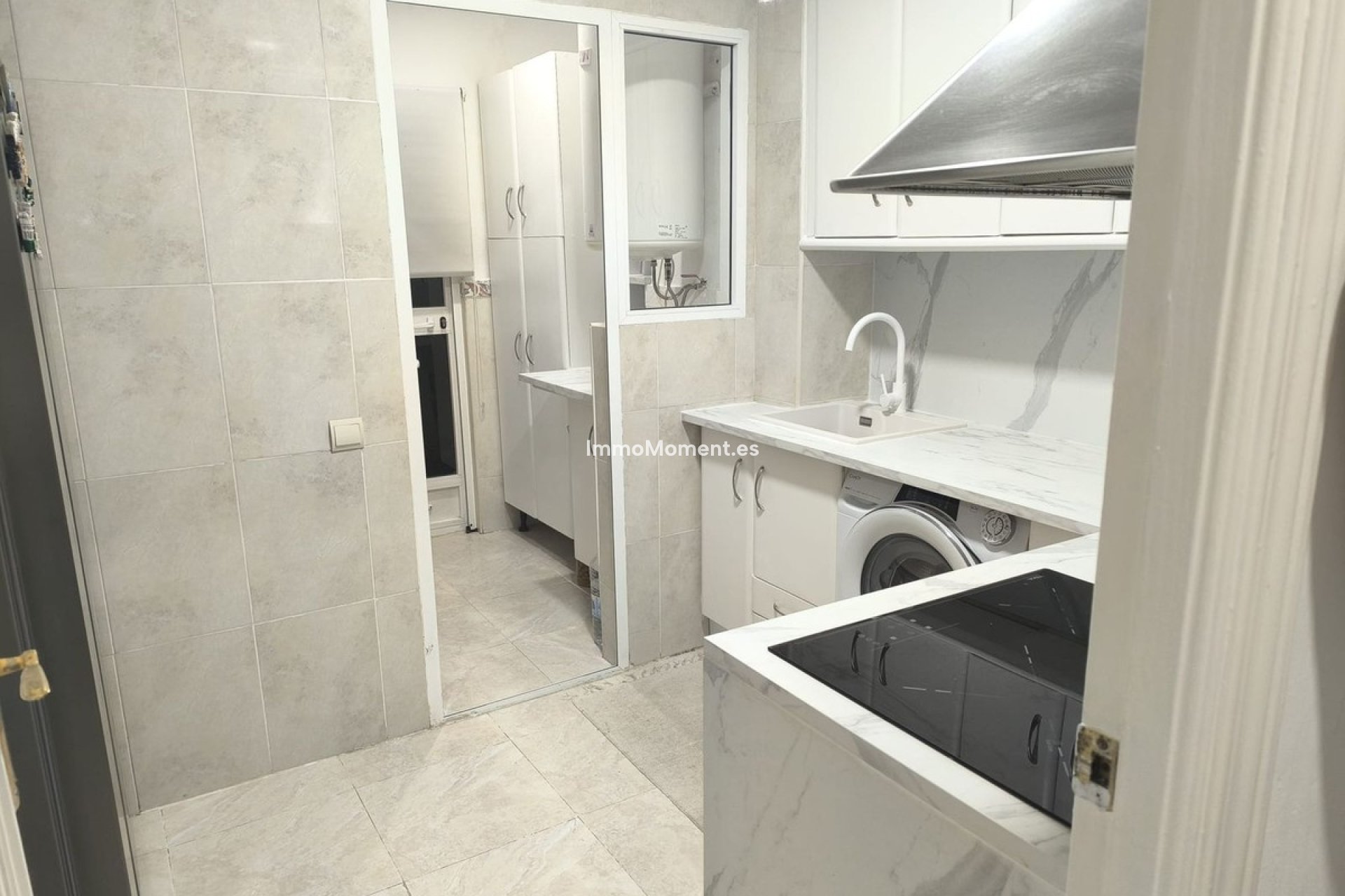 Resale - Apartment - Marbella - Marbella Centro