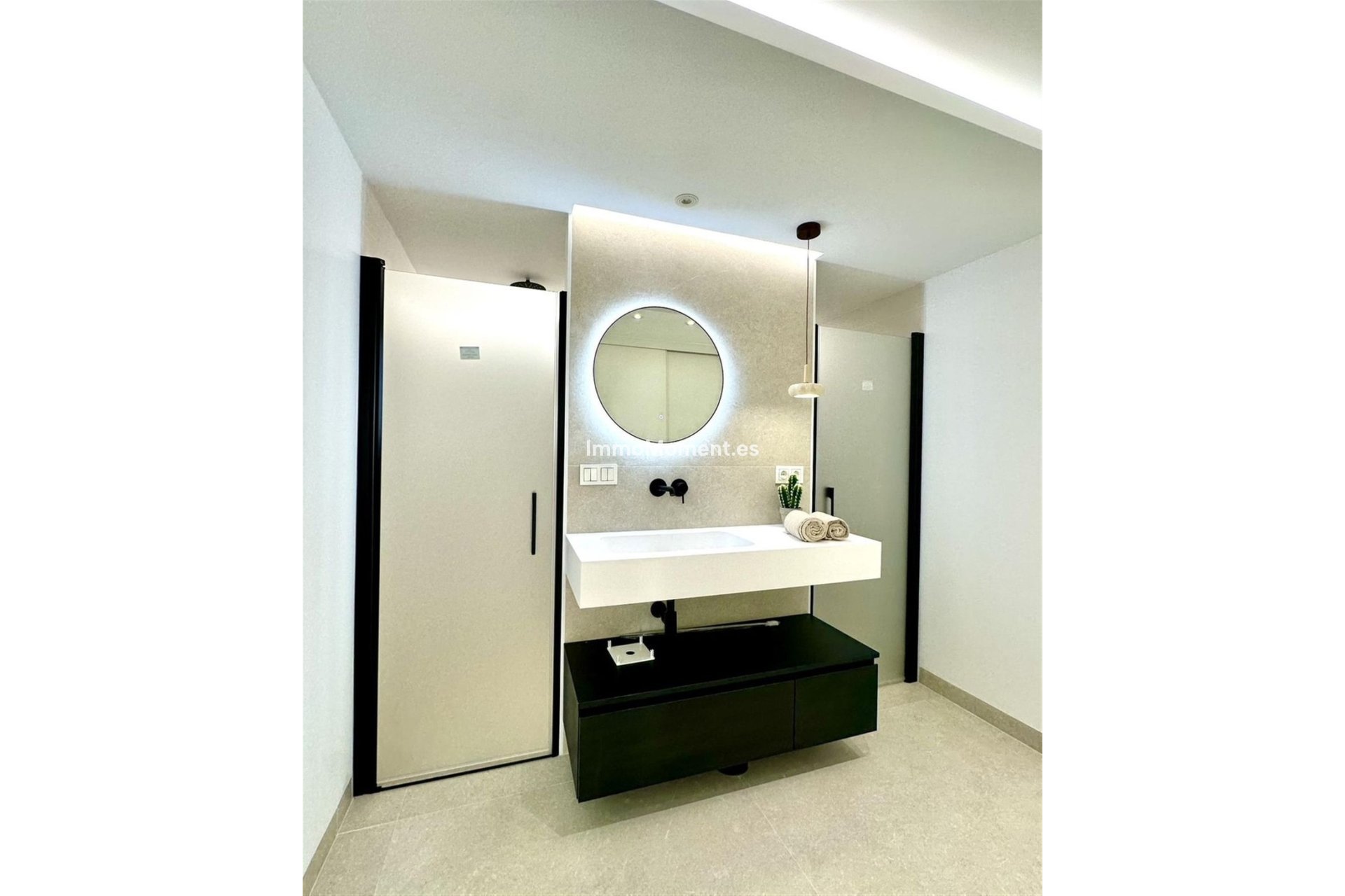 Resale - Apartment - Marbella - Marbella Centro
