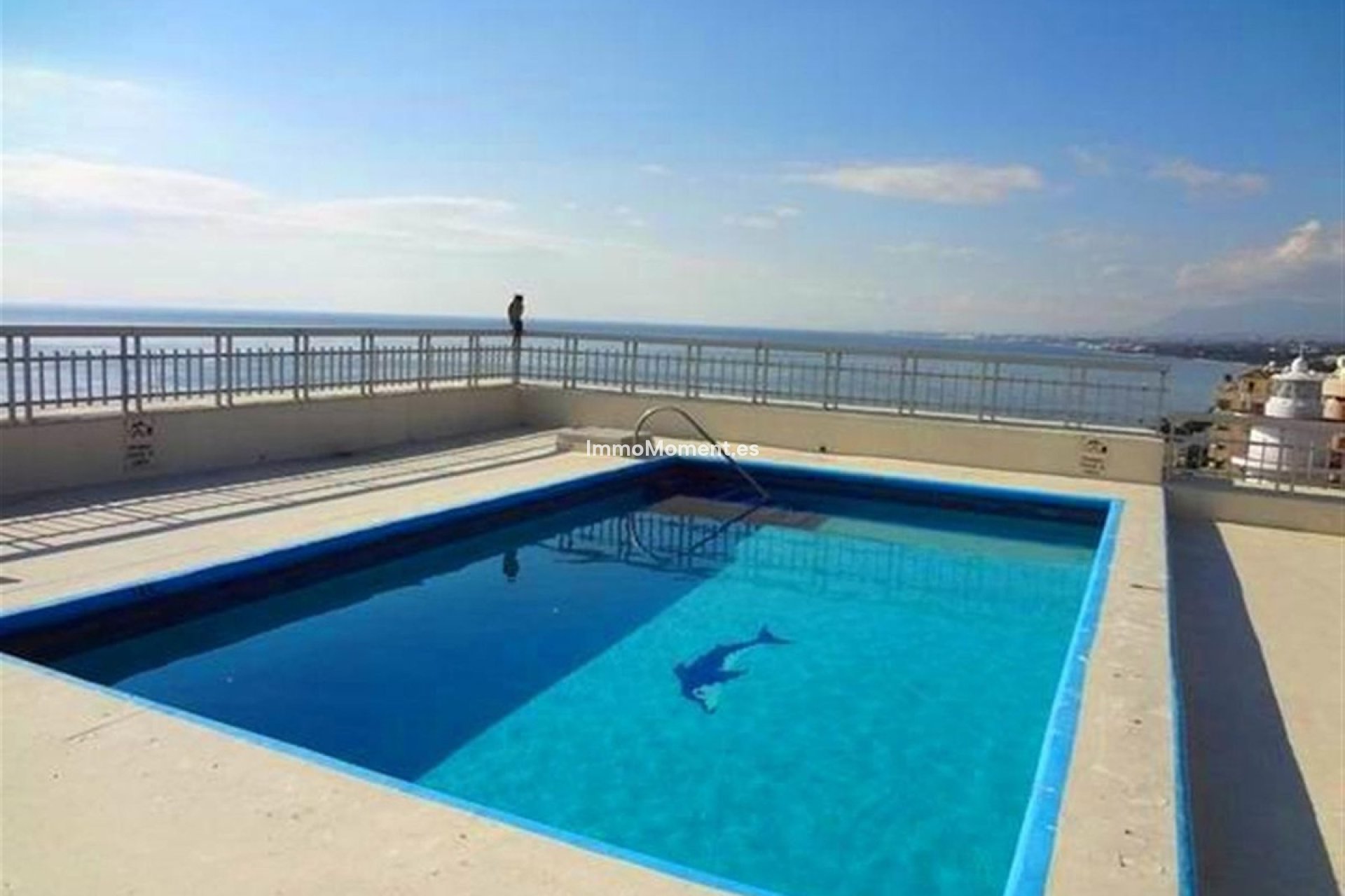 Resale - Apartment - Marbella - Marbella Centro