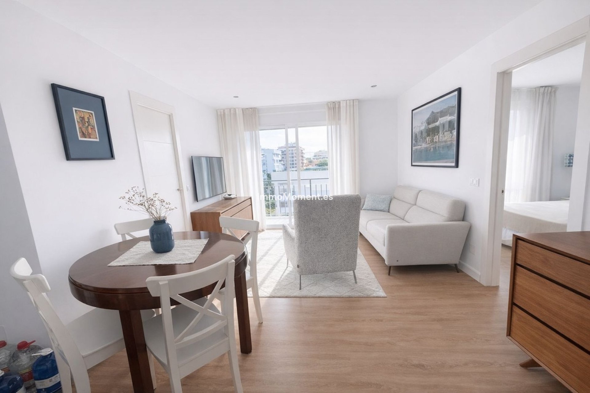 Resale - Apartment - Marbella - Marbella Centro