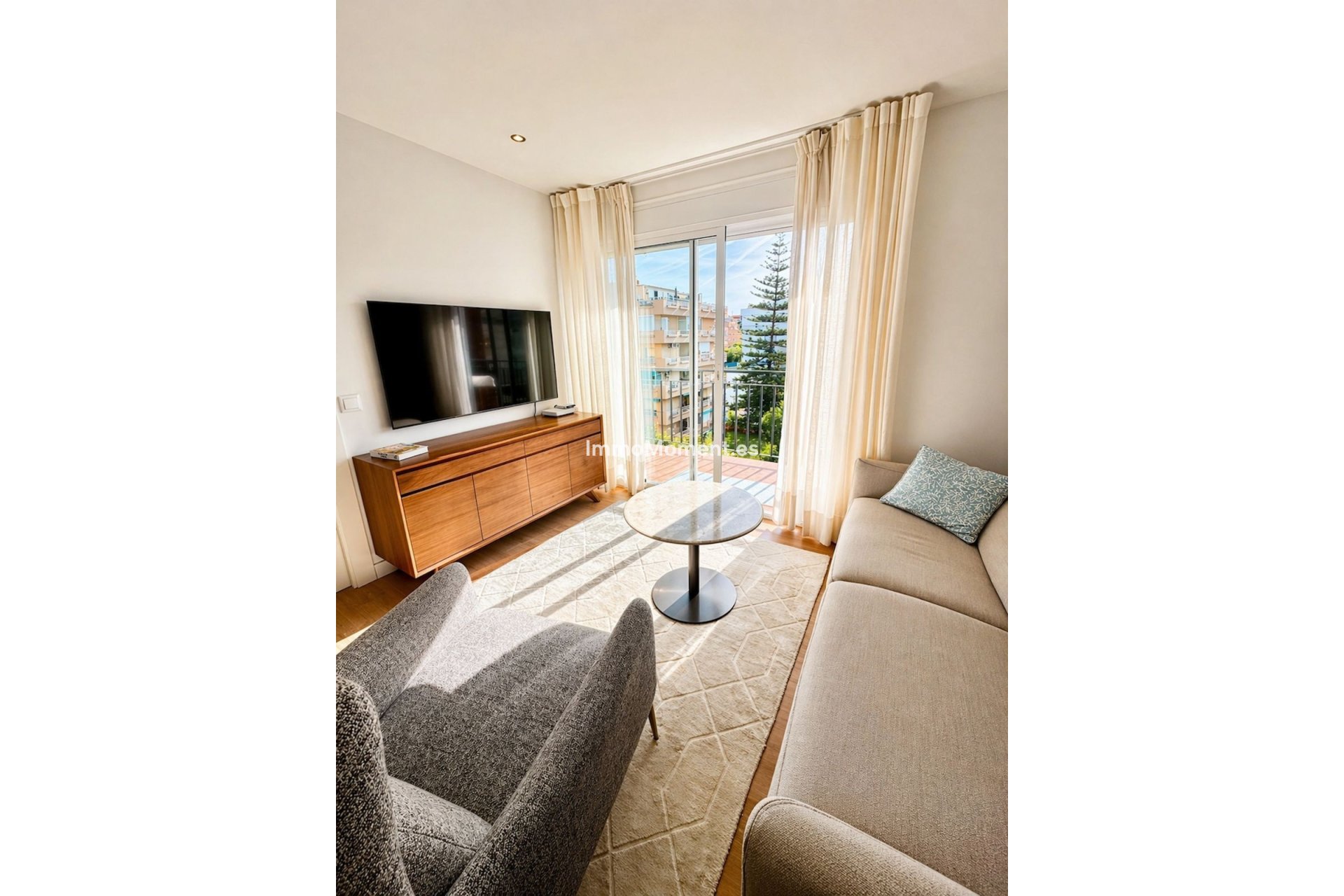 Resale - Apartment - Marbella - Marbella Centro