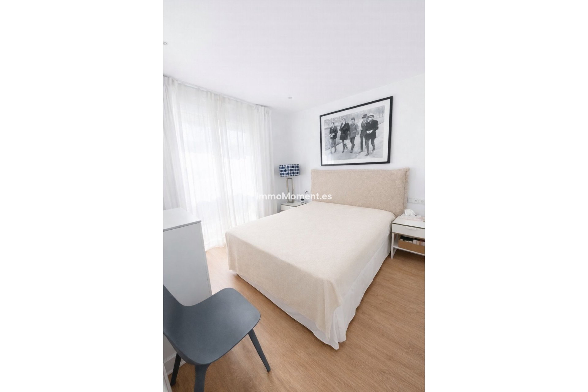 Resale - Apartment - Marbella - Marbella Centro
