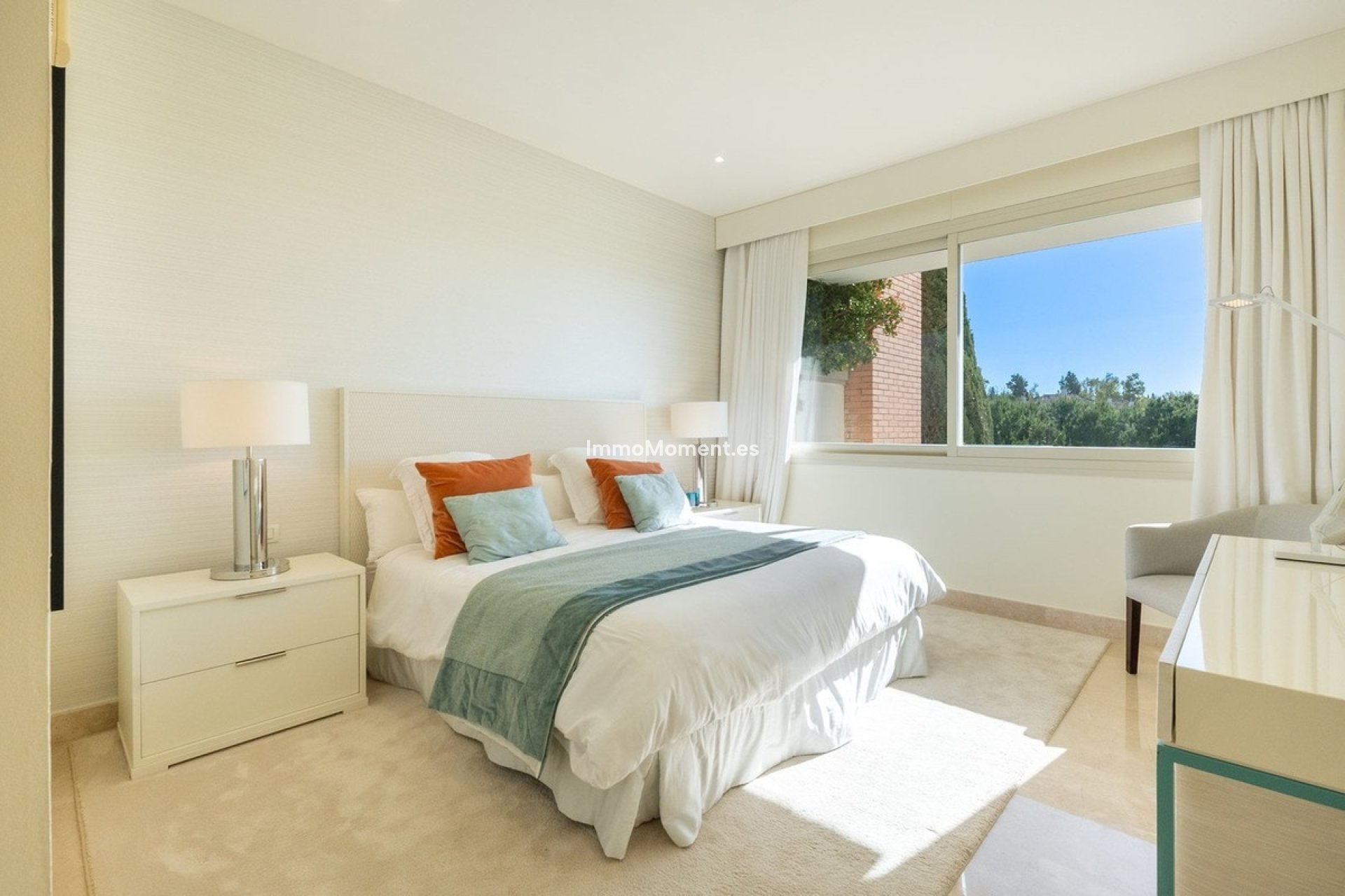 Resale - Apartment - Marbella - Marbella Centro