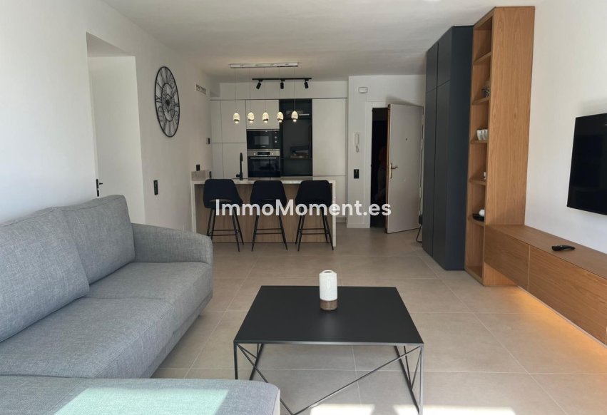 Resale - Apartment - Marbella - Marbella Centro