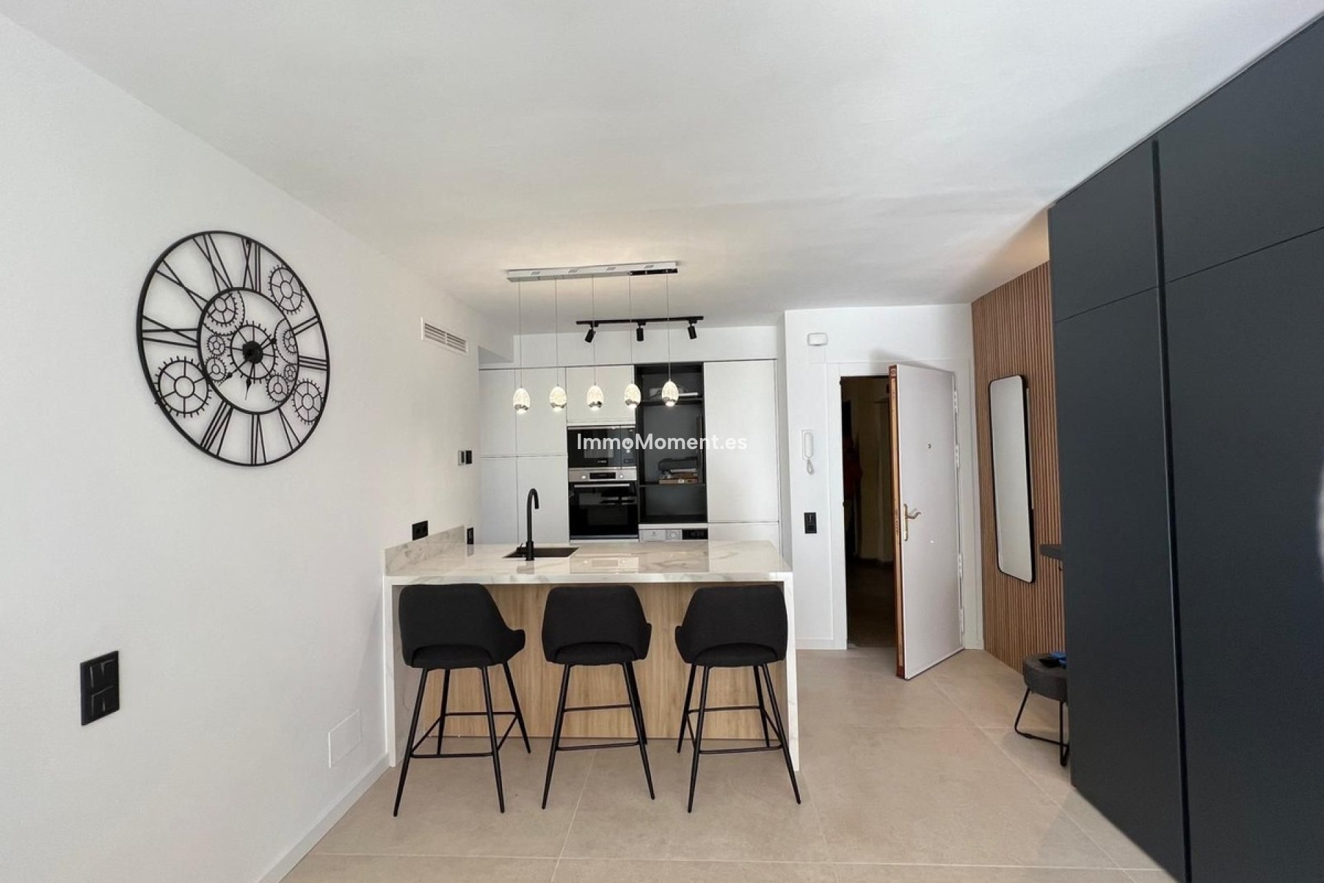 Resale - Apartment - Marbella - Marbella Centro