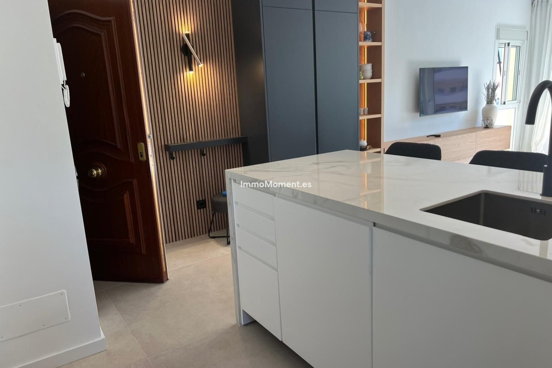 Resale - Apartment - Marbella - Marbella Centro
