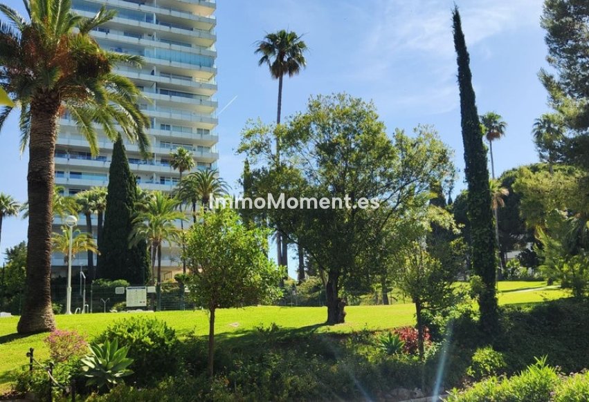 Resale - Apartment - Marbella - Marbella Centro