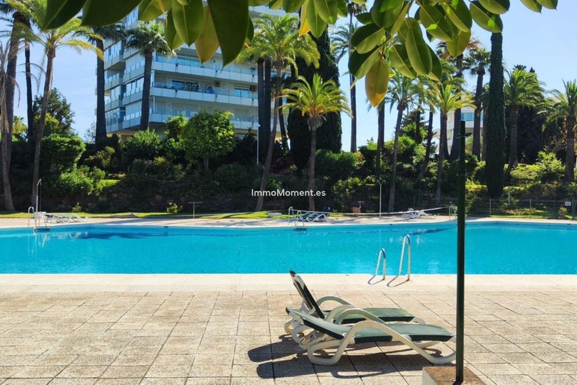 Resale - Apartment - Marbella - Marbella Centro