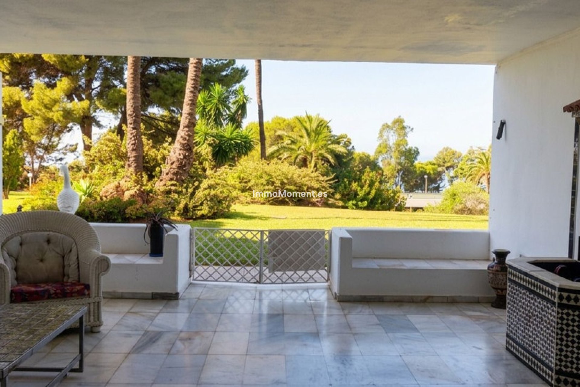 Resale - Apartment - Marbella - Marbella Centro