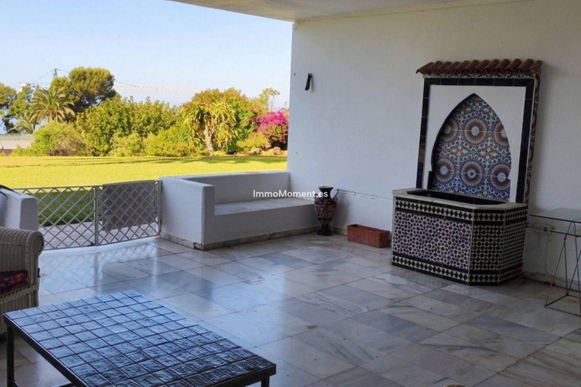 Resale - Apartment - Marbella - Marbella Centro