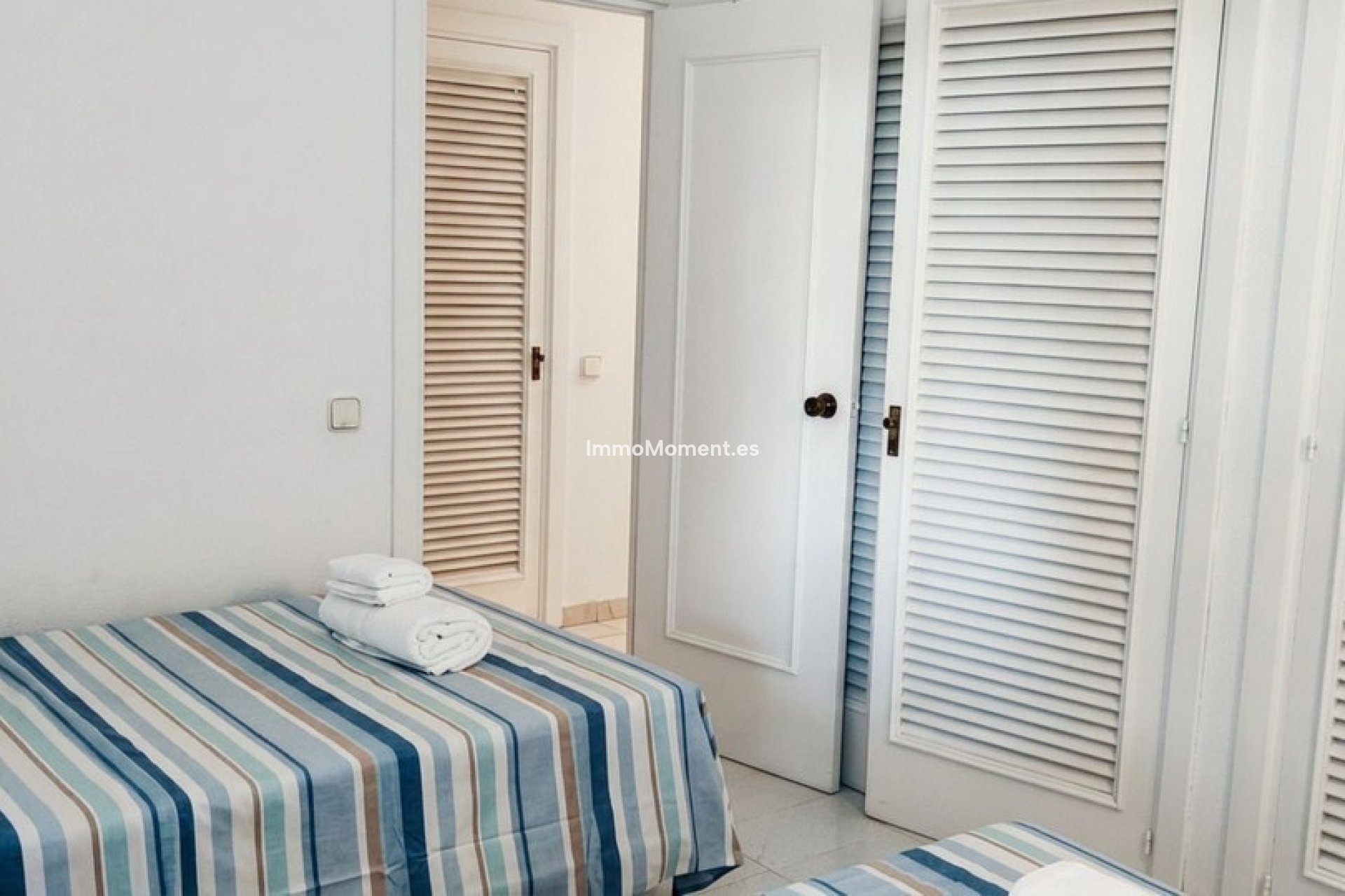 Resale - Apartment - Marbella - Marbella Centro