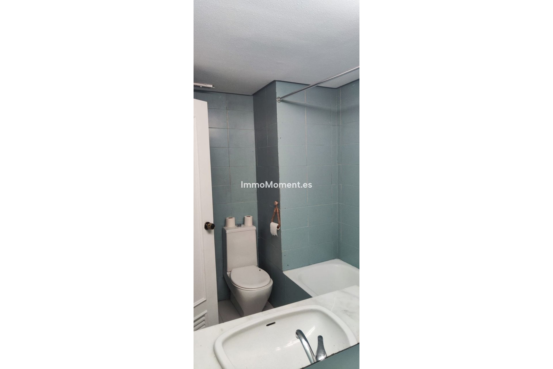 Resale - Apartment - Marbella - Marbella Centro