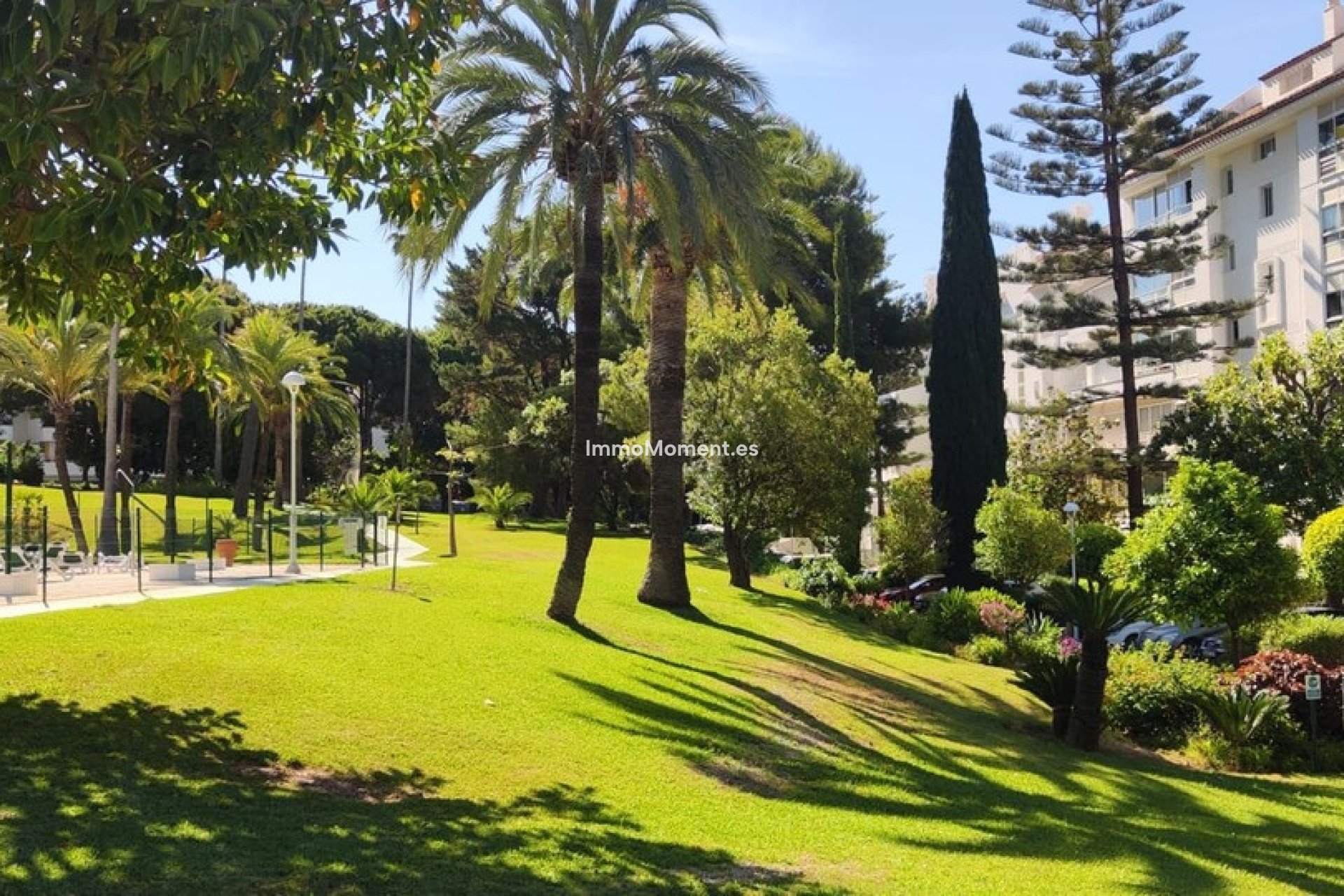Resale - Apartment - Marbella - Marbella Centro