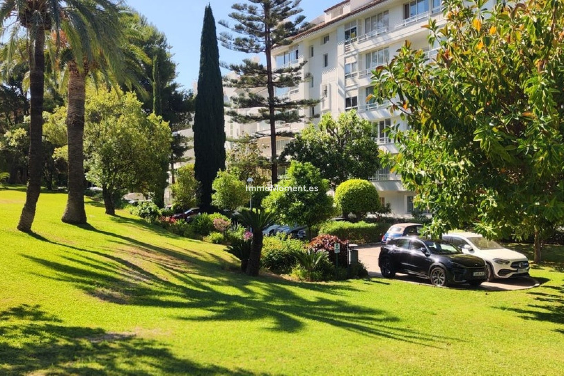 Resale - Apartment - Marbella - Marbella Centro