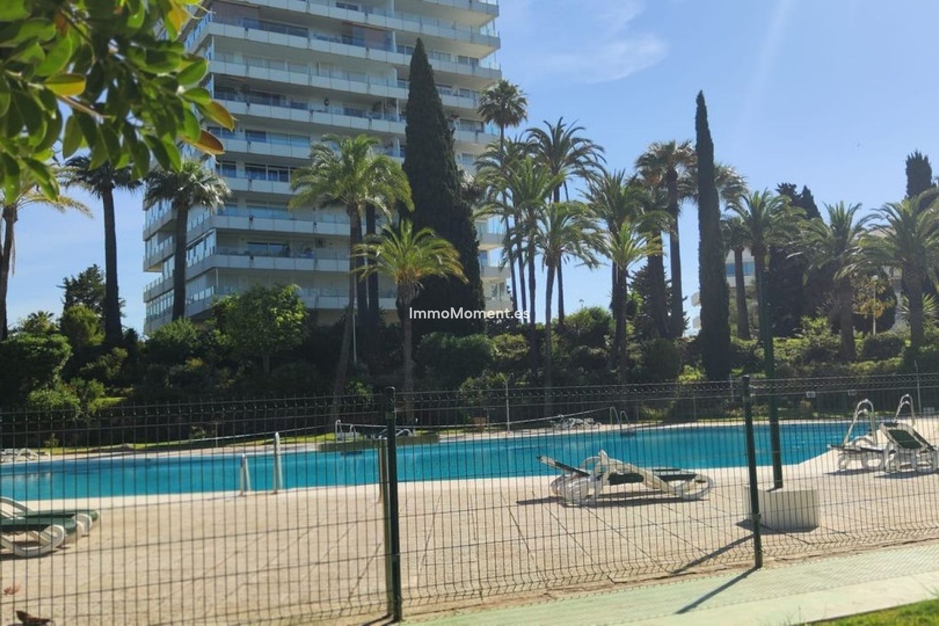 Resale - Apartment - Marbella - Marbella Centro