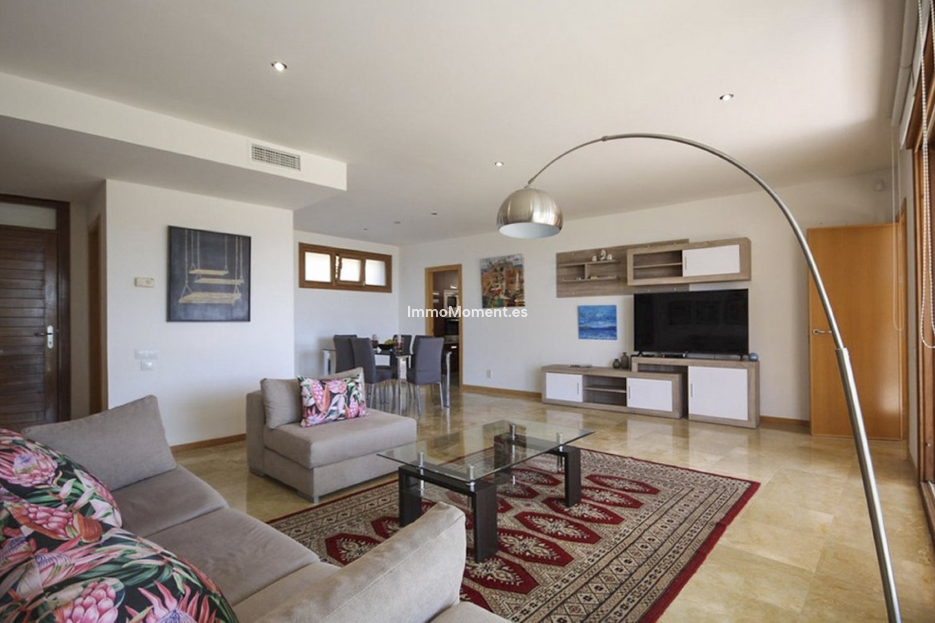 Resale - Apartment - Marbella - Marbella Centro